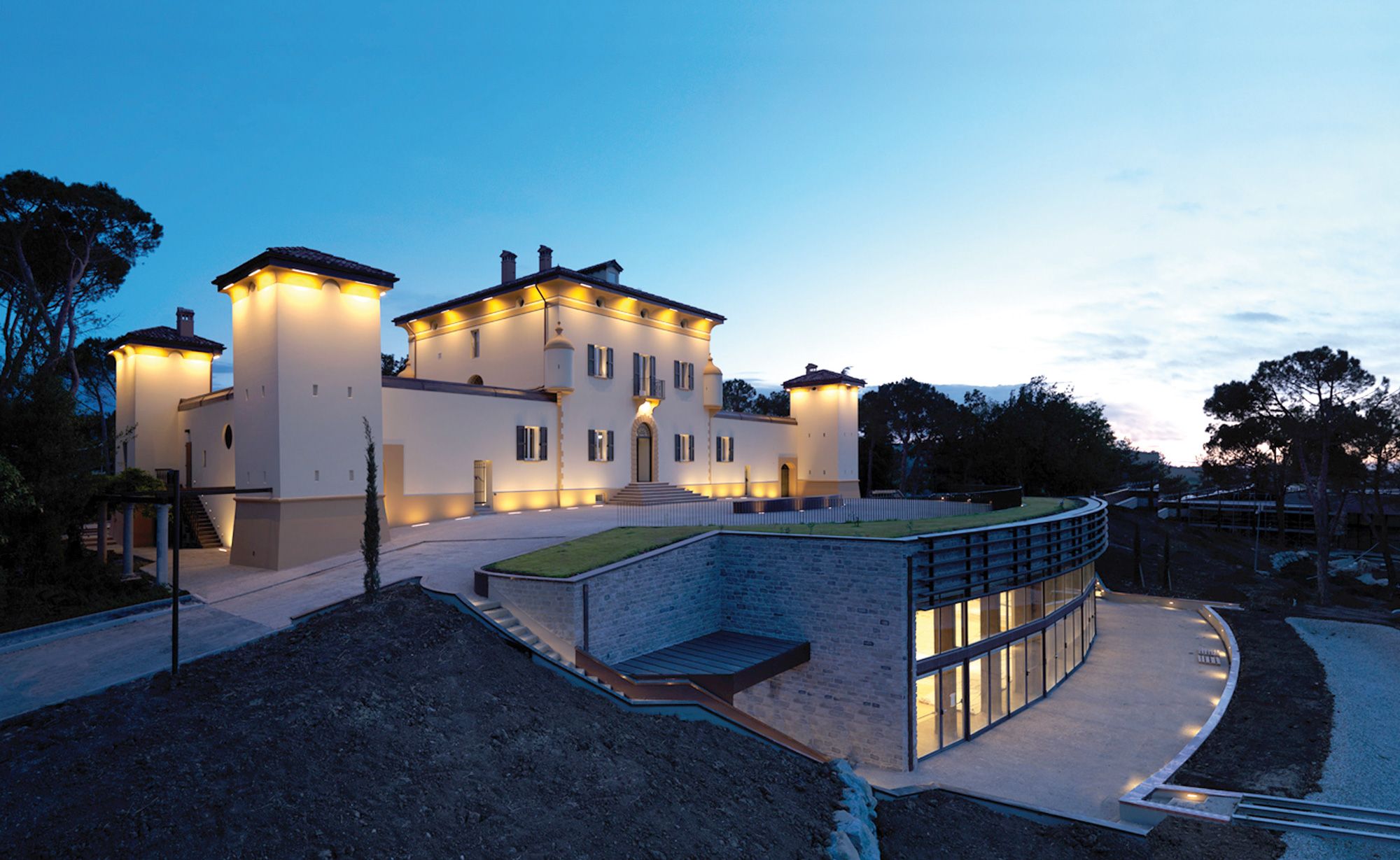 Palazzo di Varignana