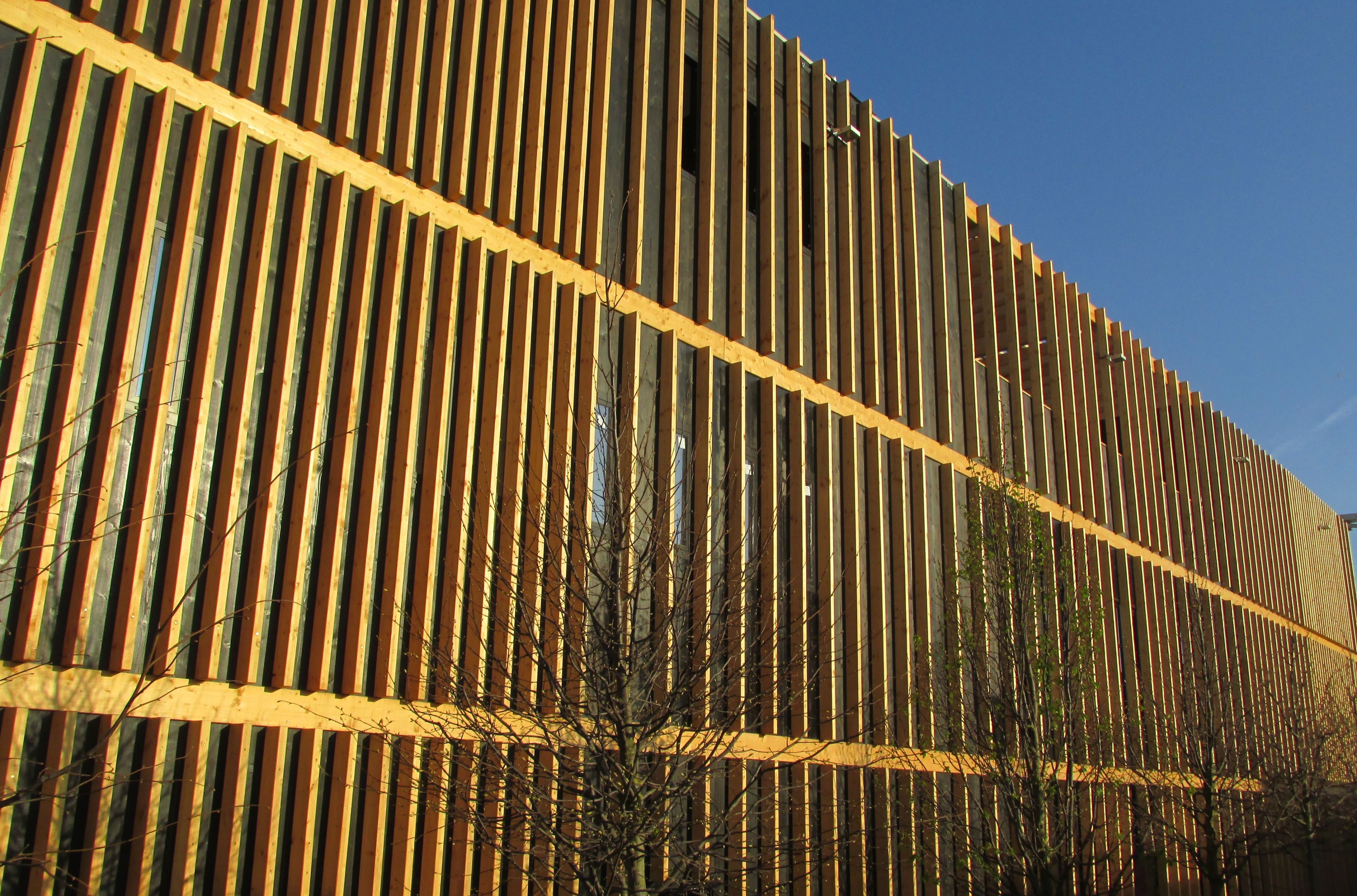 Padiglione EXPO 2015 Irlanda