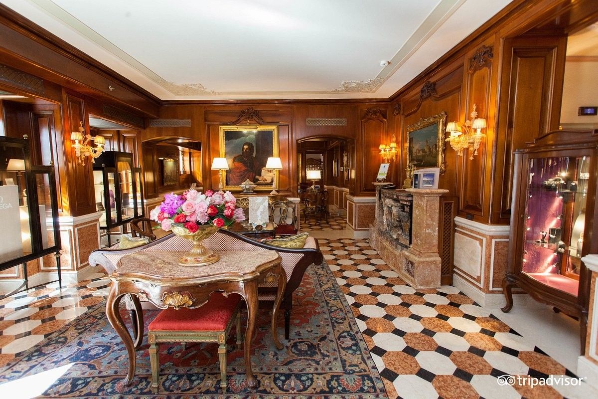 Hotel Gritti