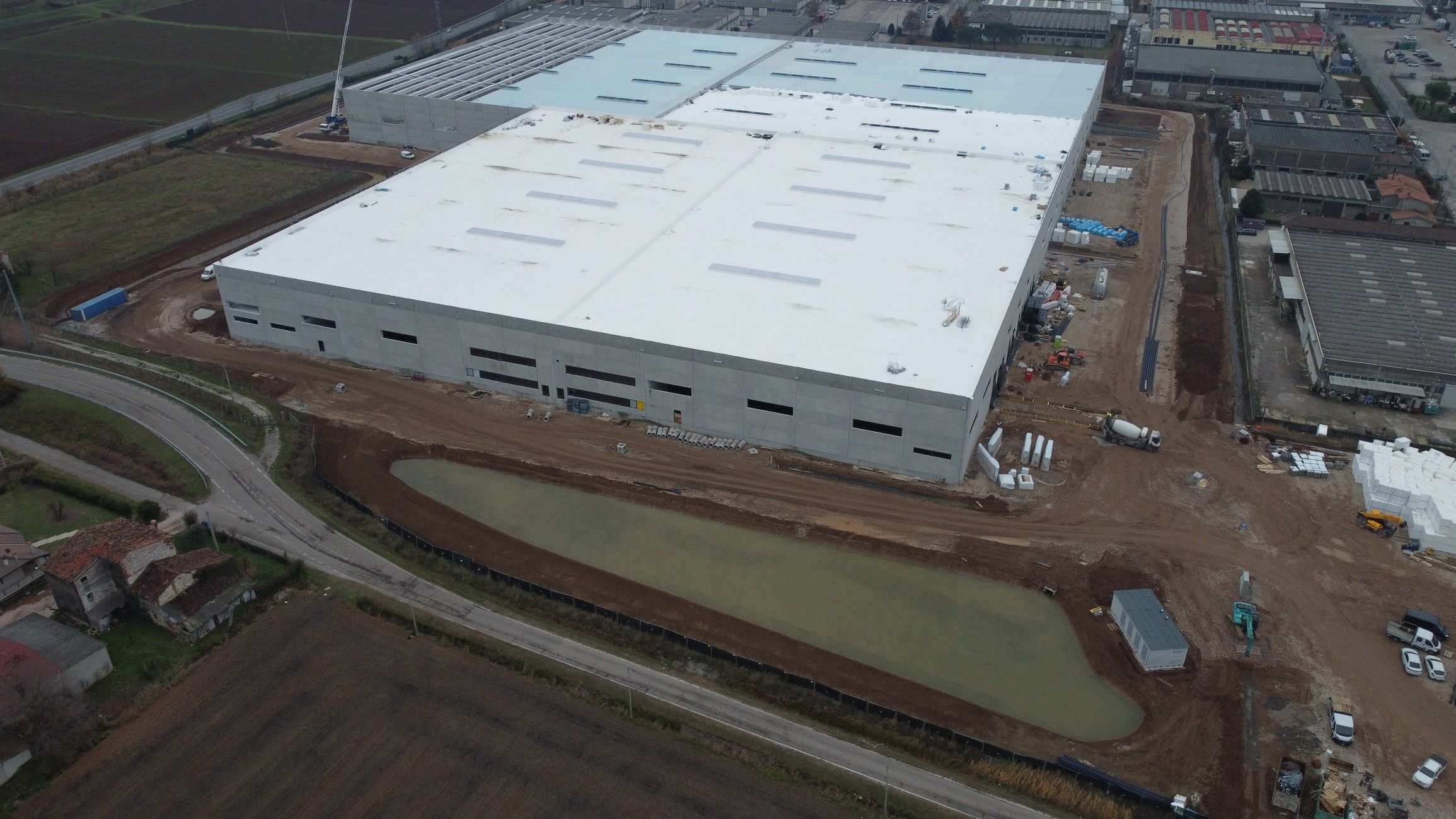 Prelios Lonigo