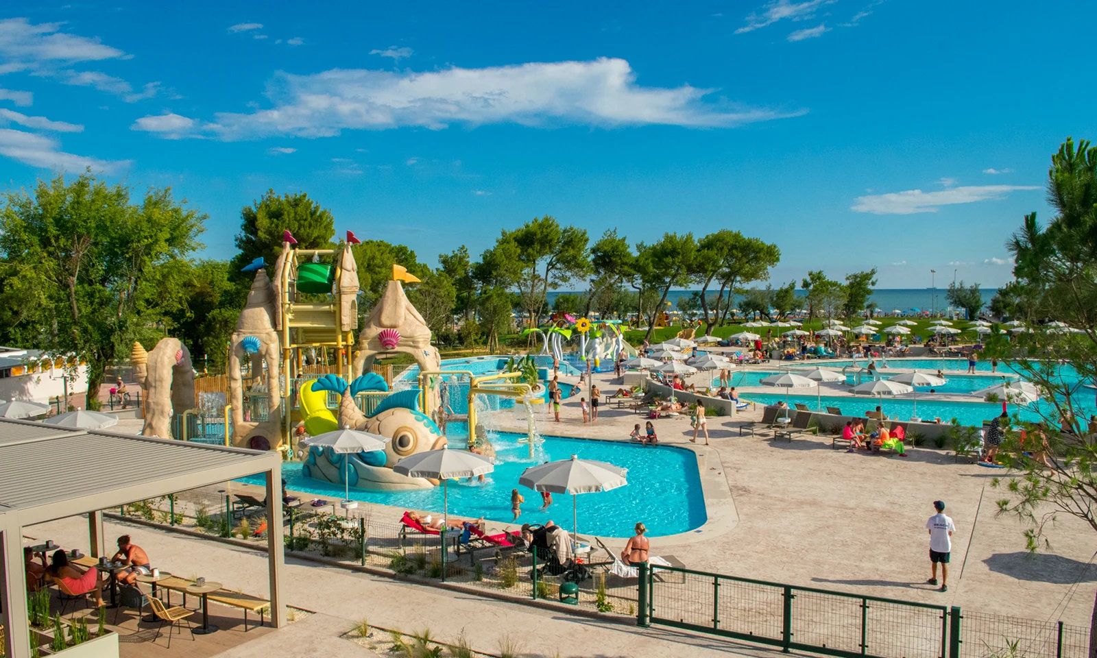 Mediterraneo Camping Village
