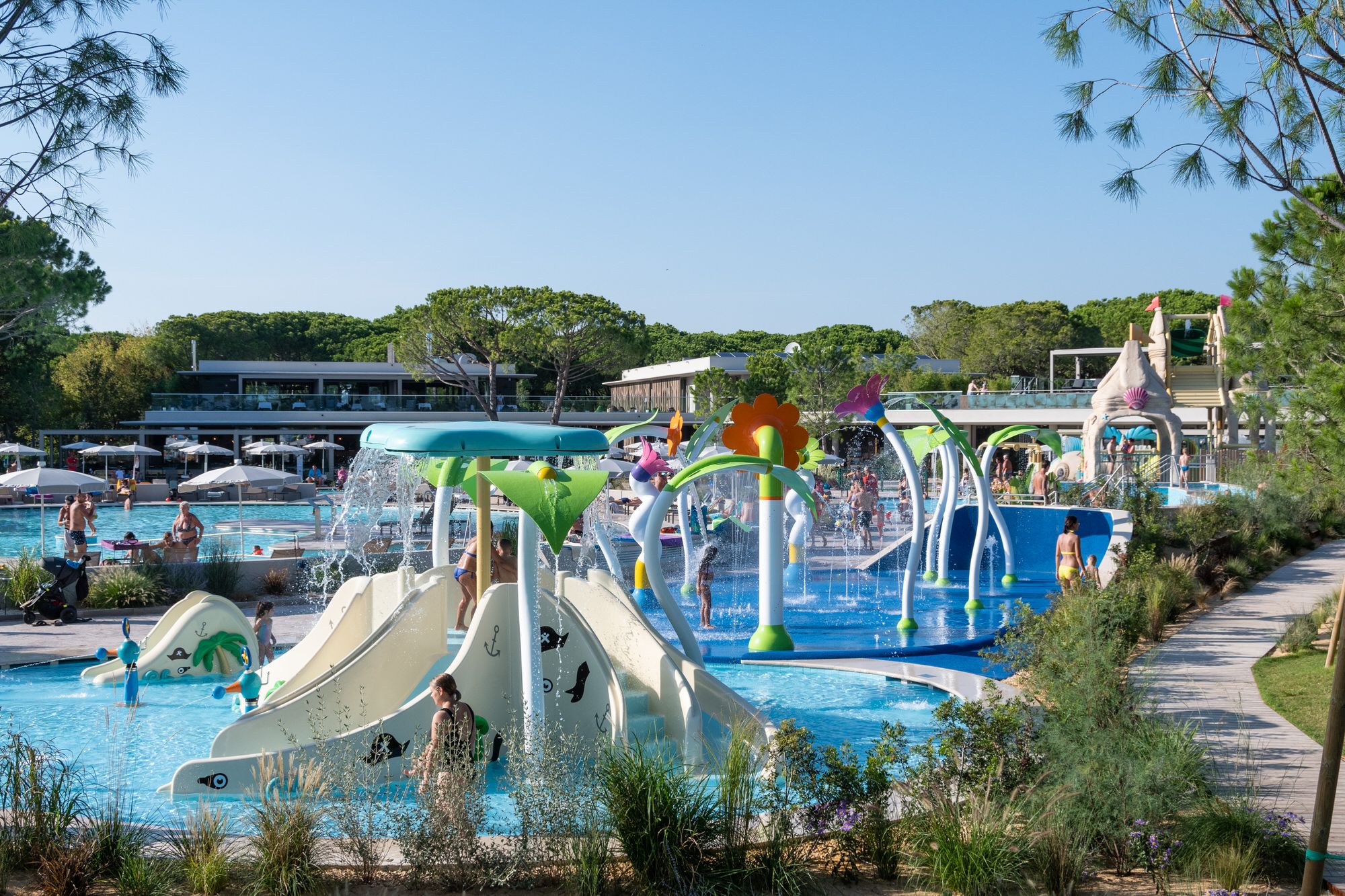 Mediterraneo Camping Village