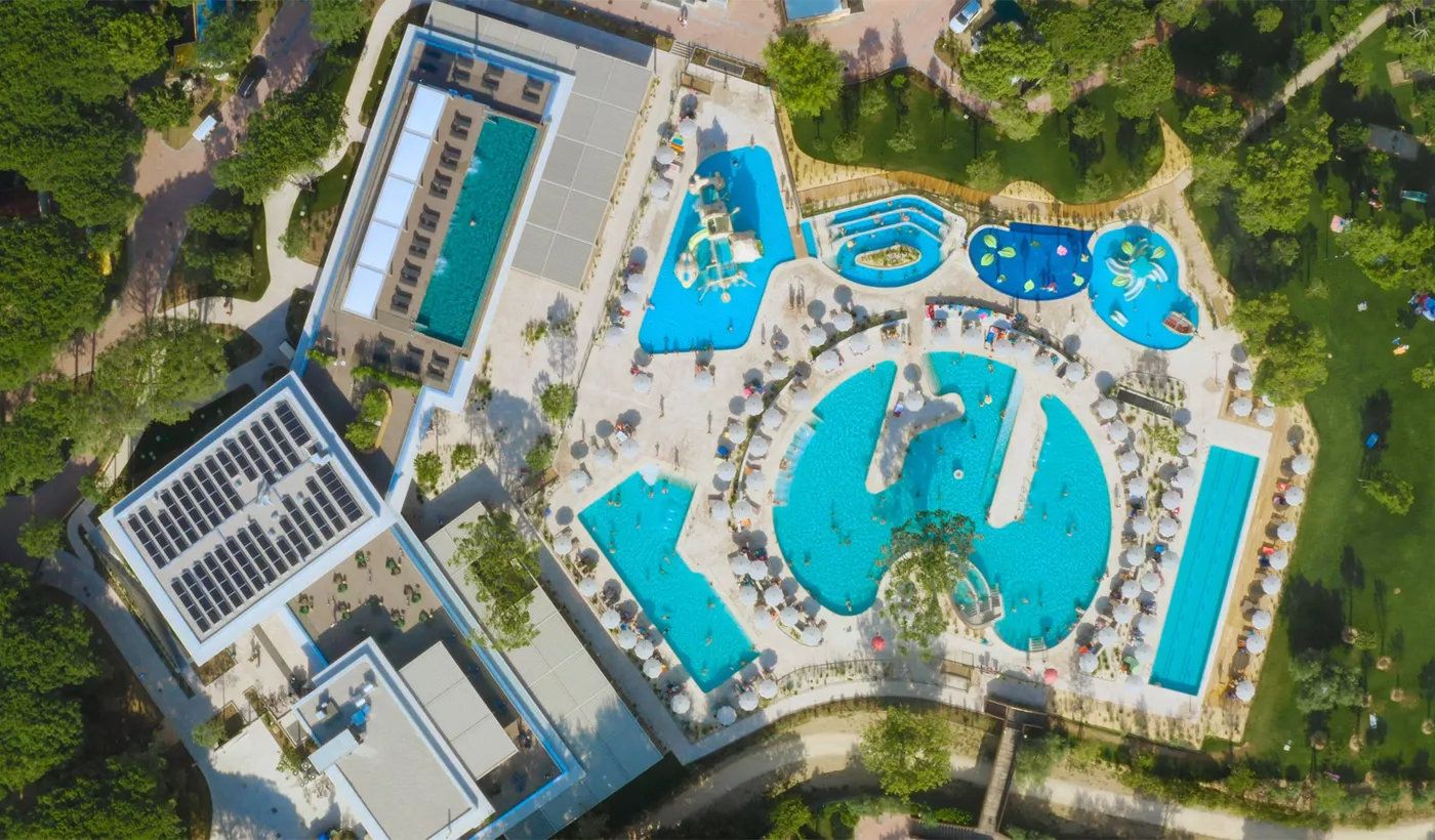 Mediterraneo Camping Village