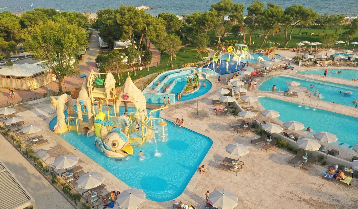 Mediterraneo Camping Village