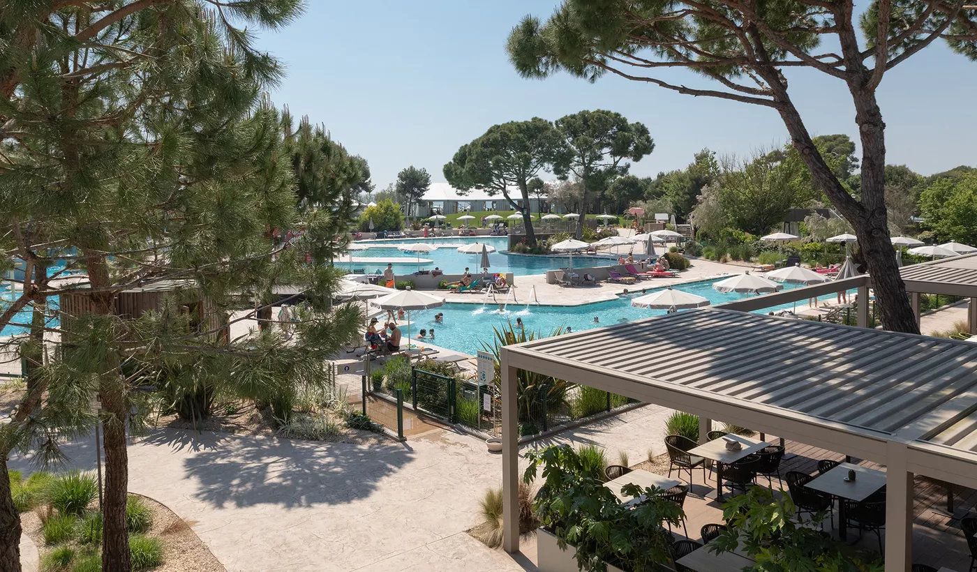Mediterraneo Camping Village
