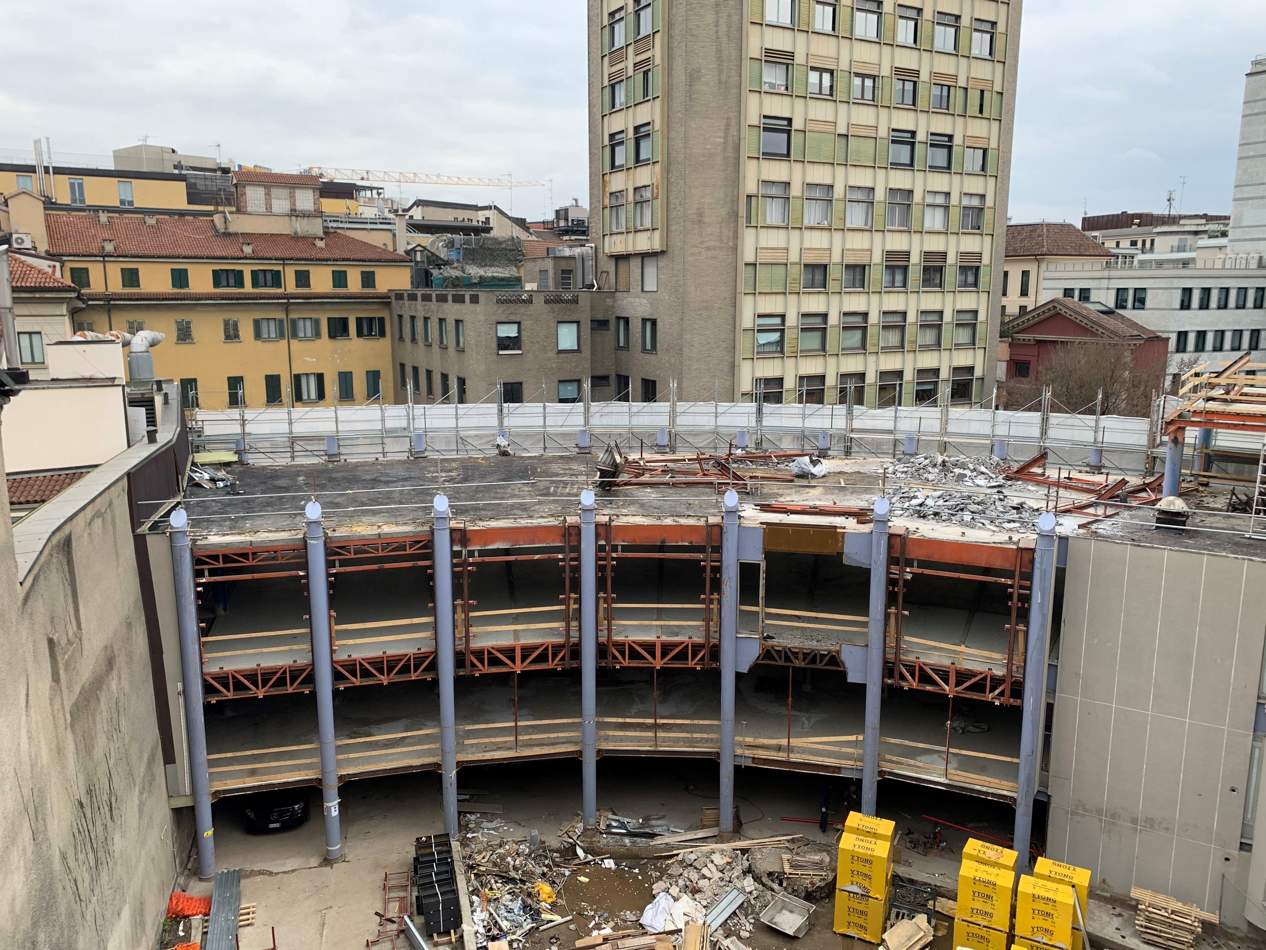 Investire SGR