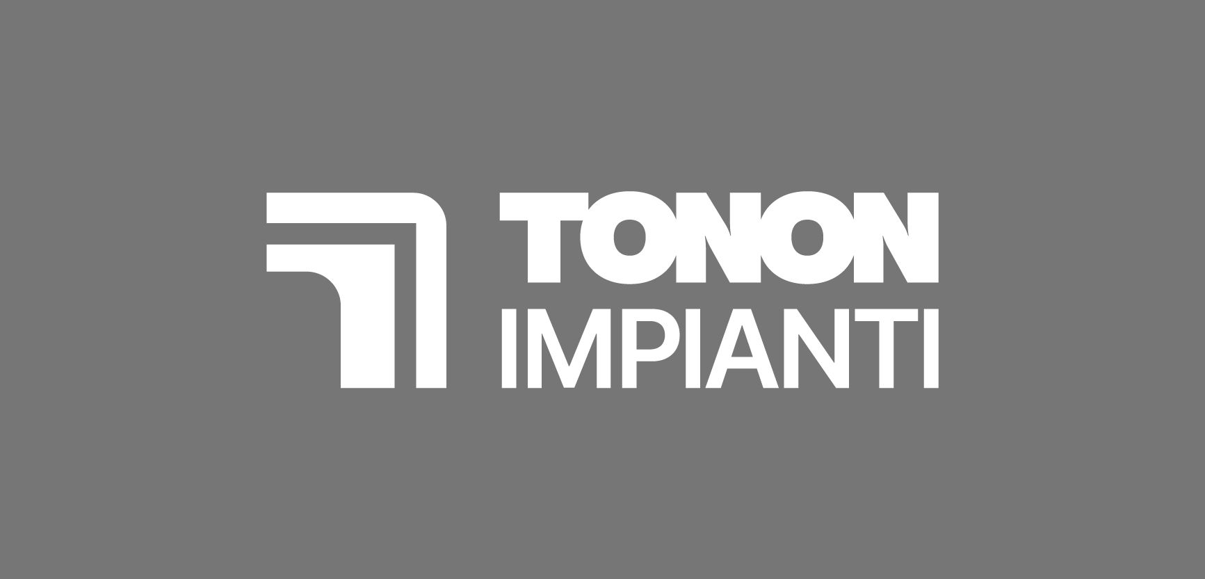 logo tonon impianti
