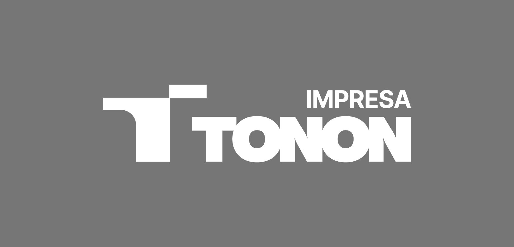 logo impresa tonon