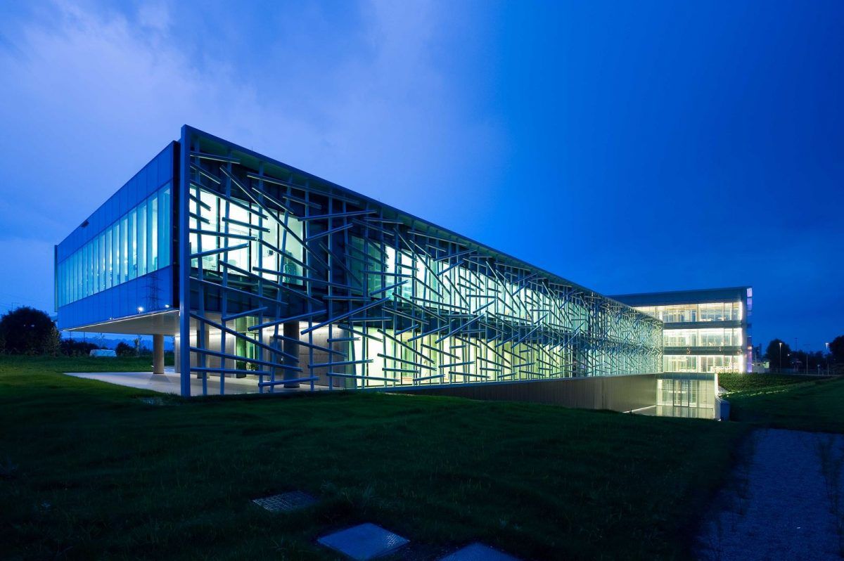 Homes Building