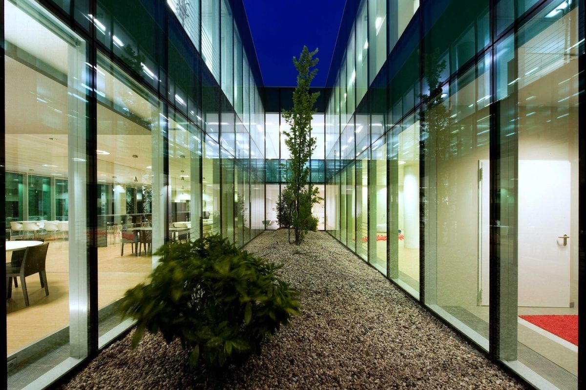 Homes Building
