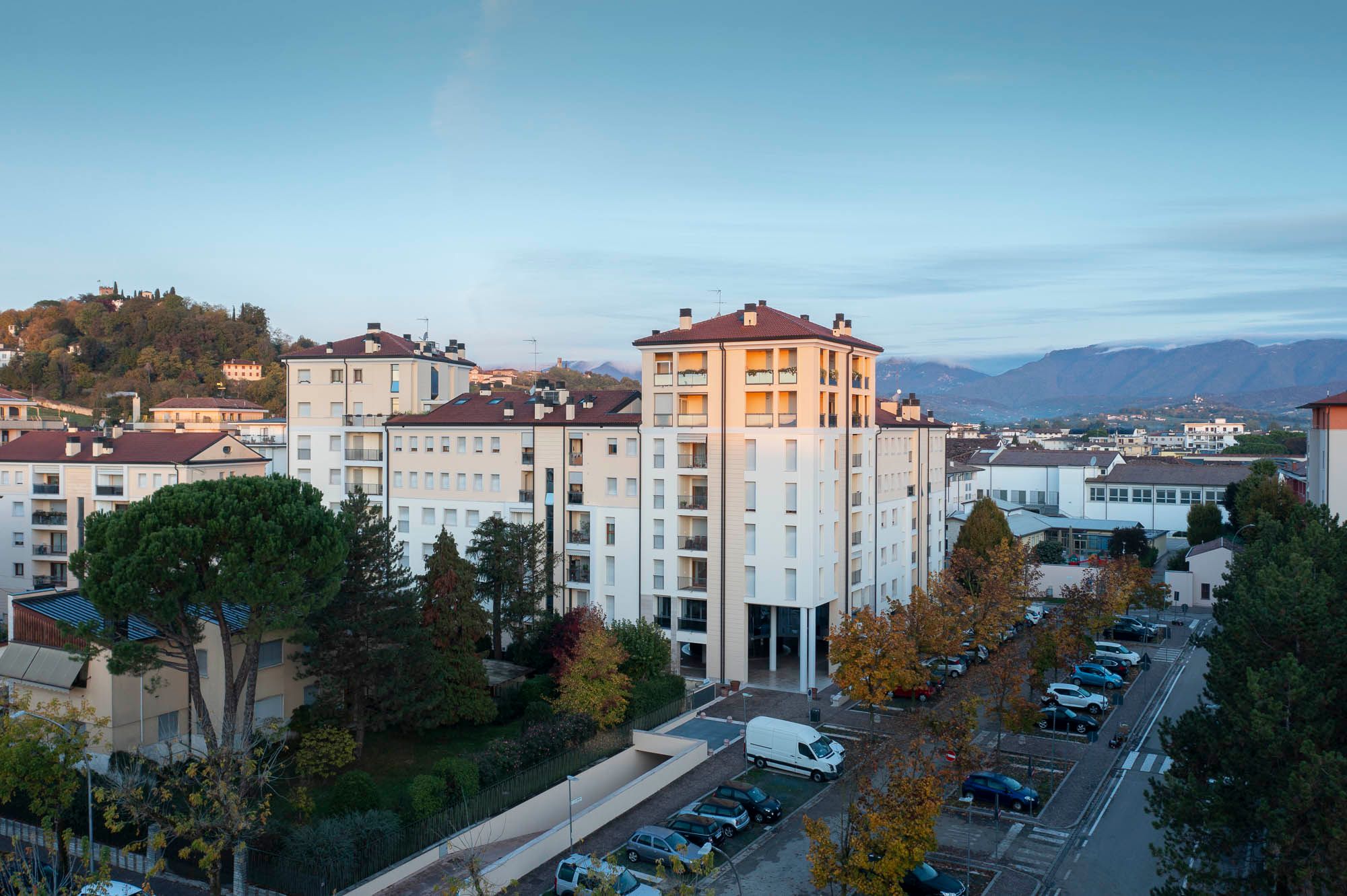 Residenza Giulivan