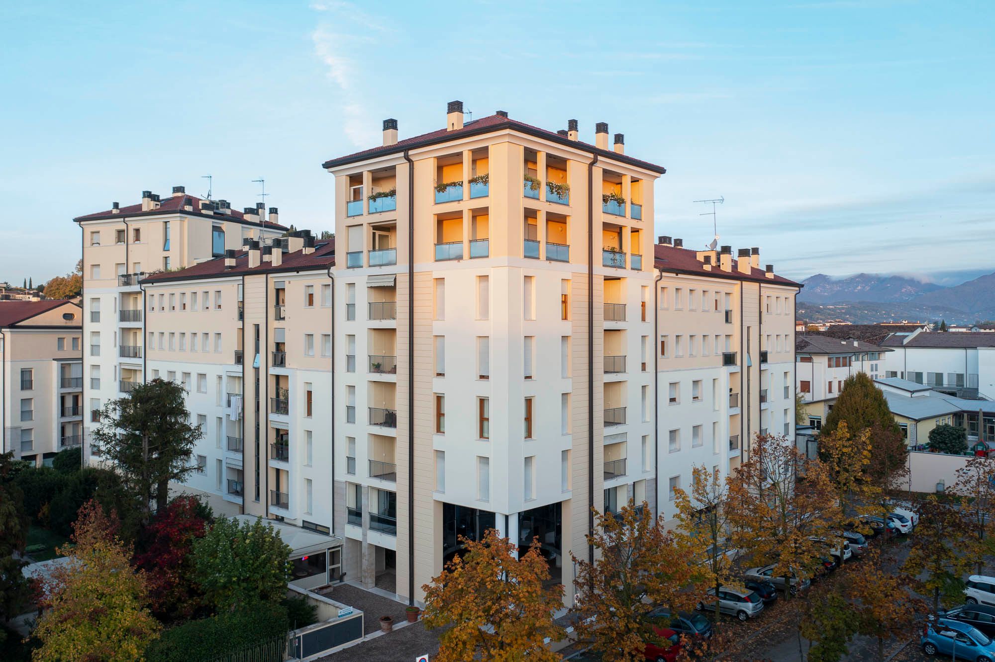 Residenza Giulivan