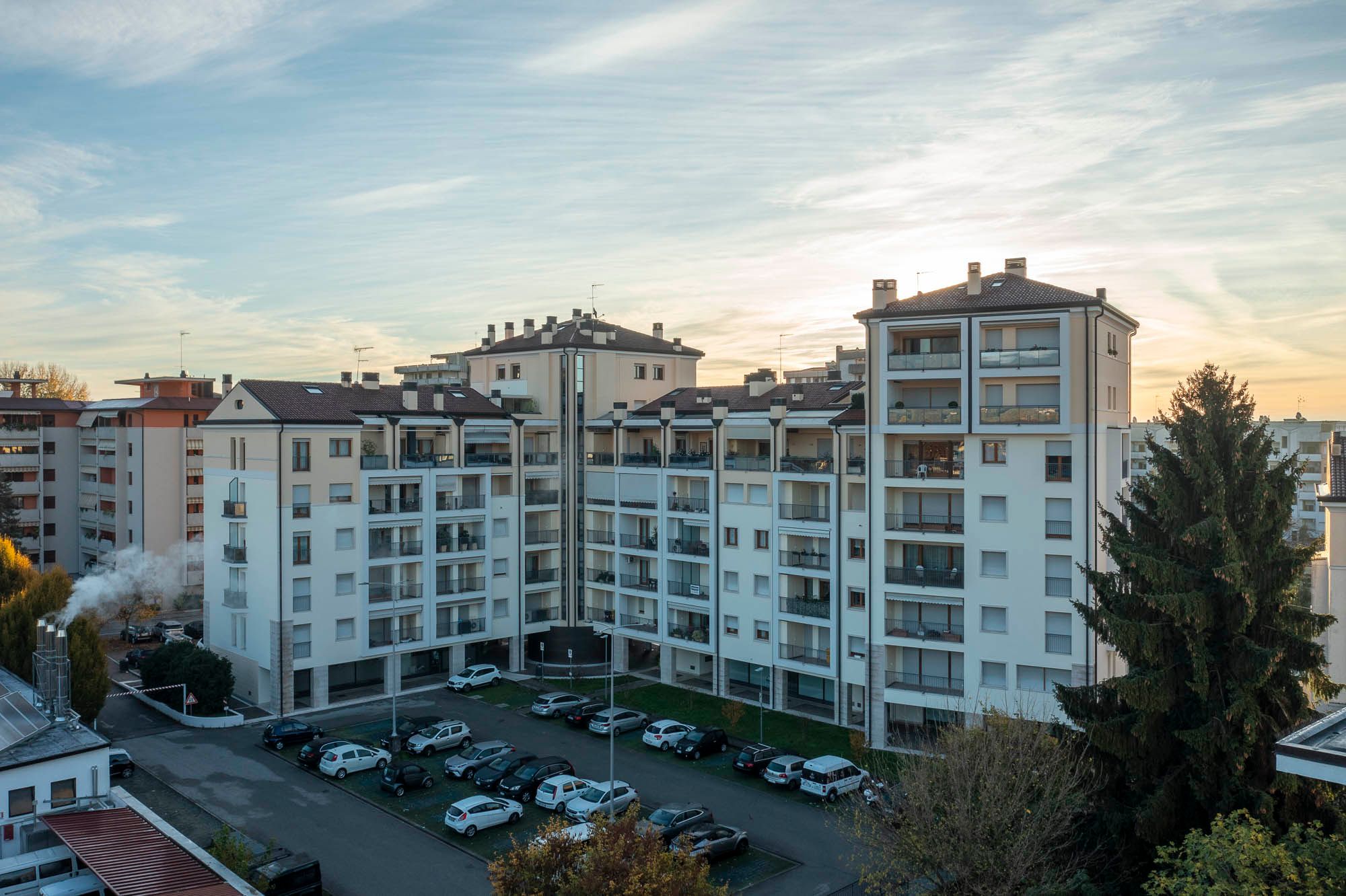 Residenza Giulivan