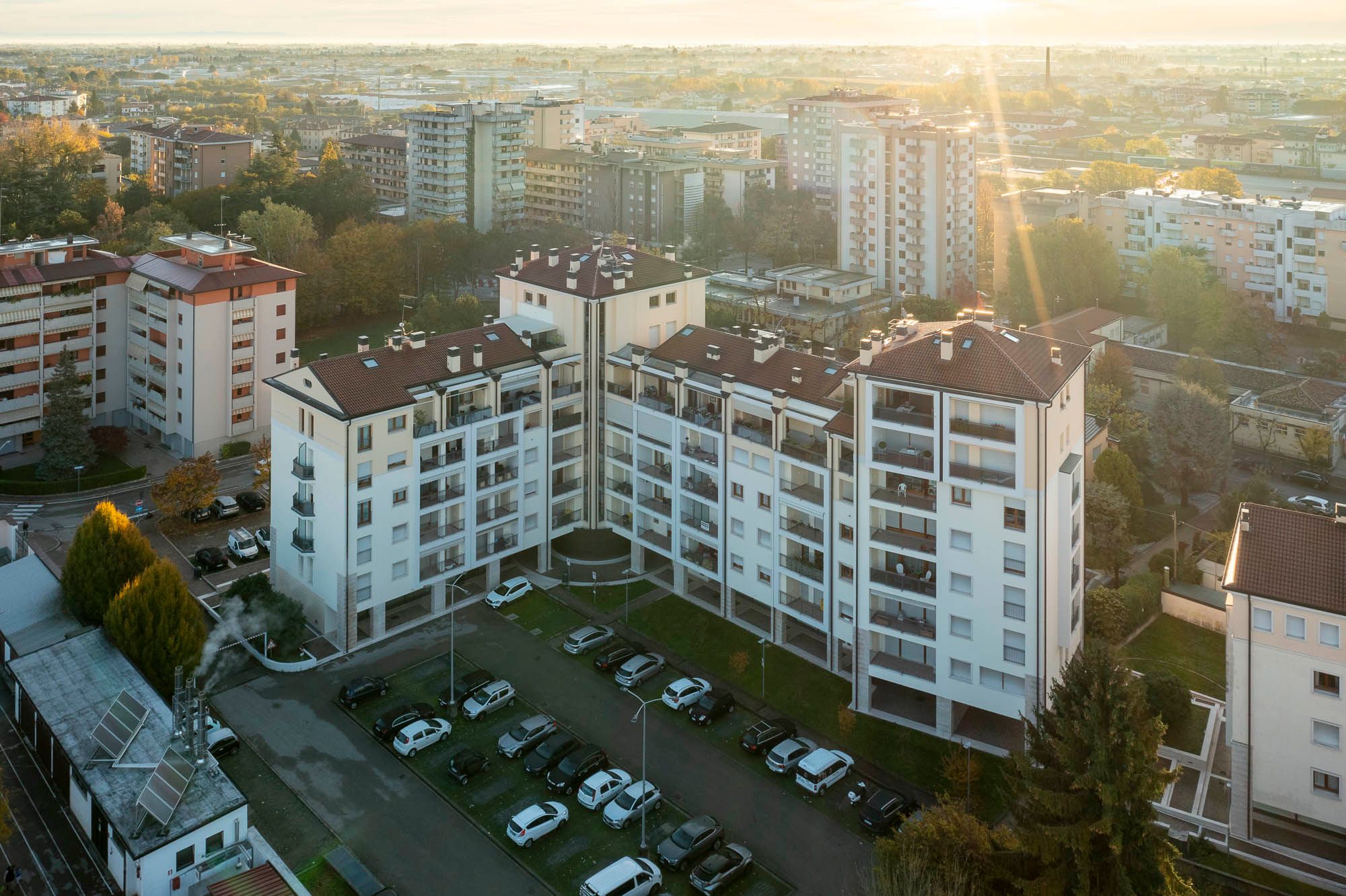 Residenza Giulivan