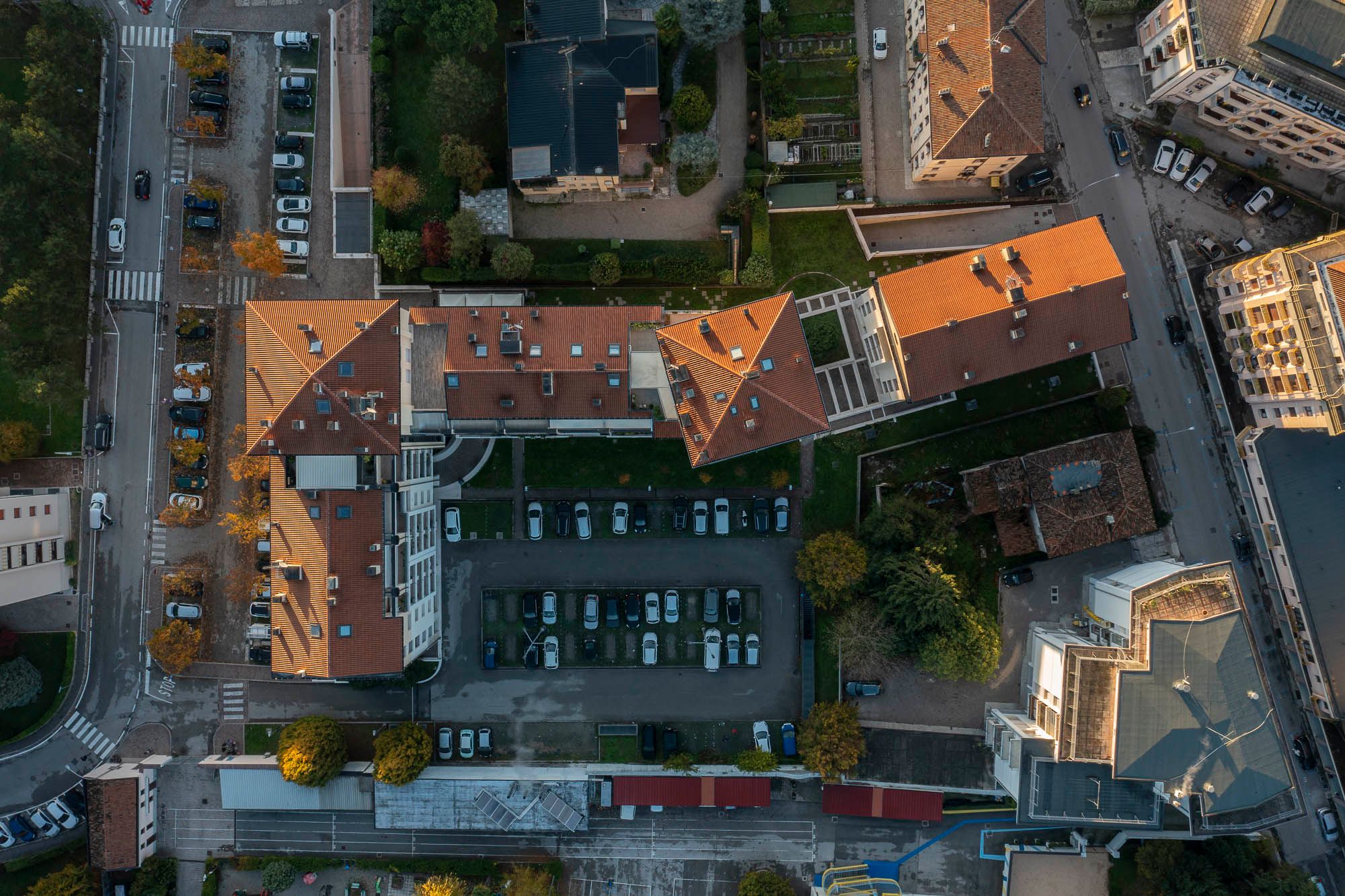 Residenza Giulivan