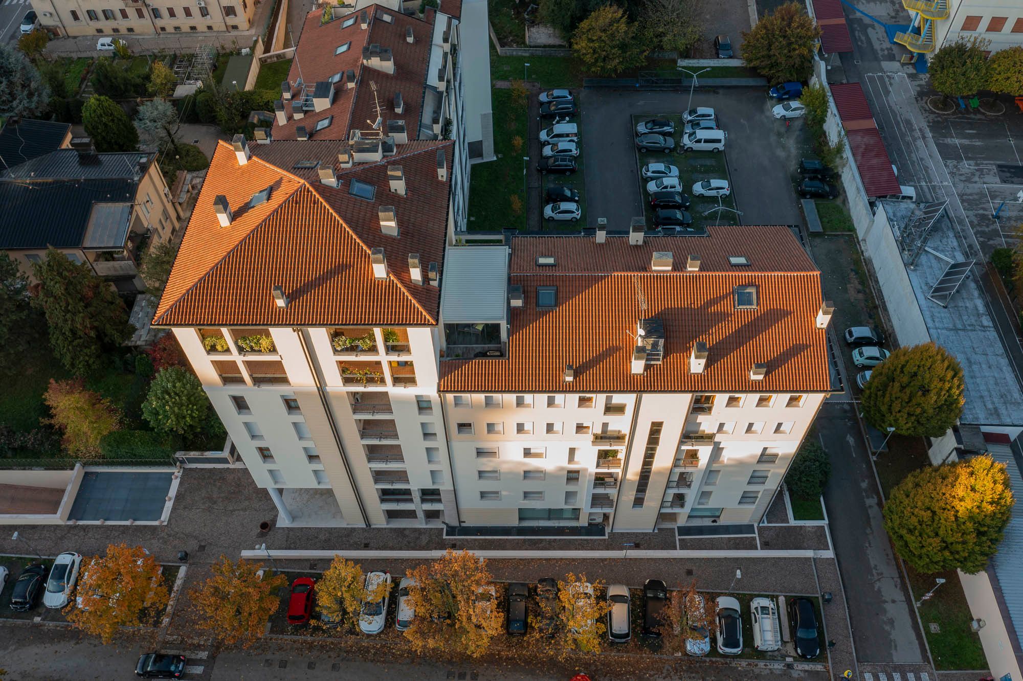 Residenza Giulivan
