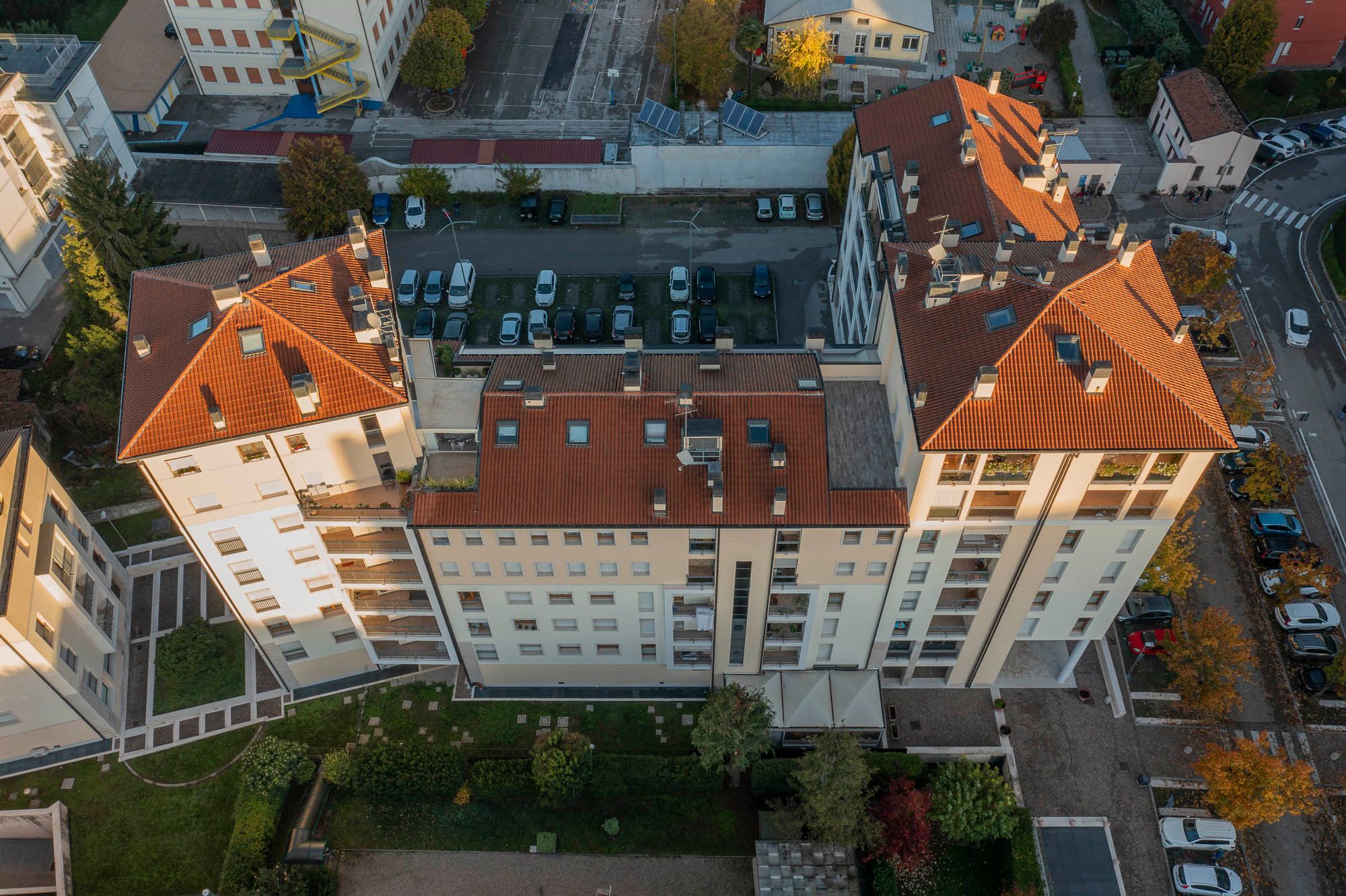 Residenza Giulivan