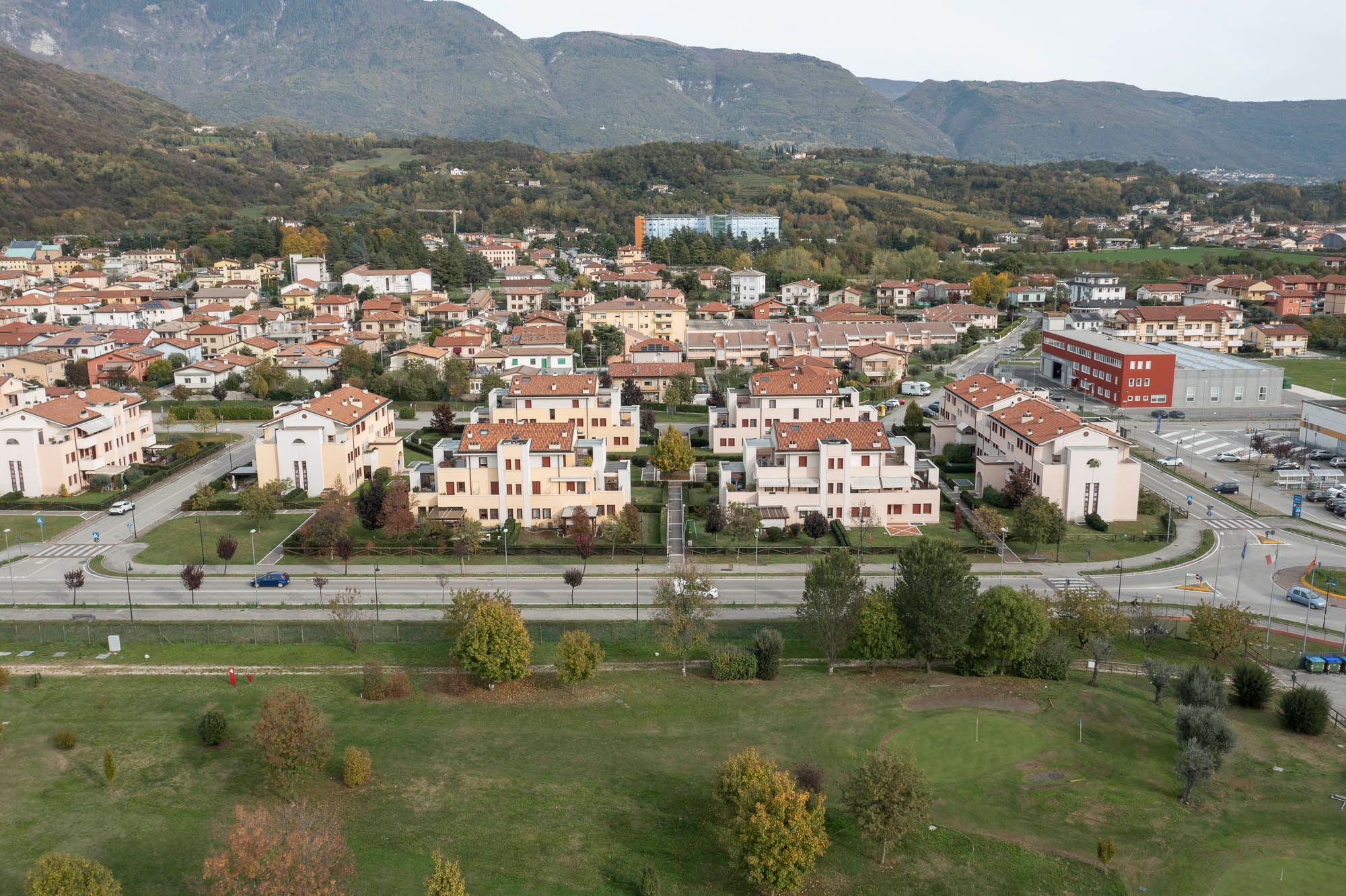 Fiori del parco
