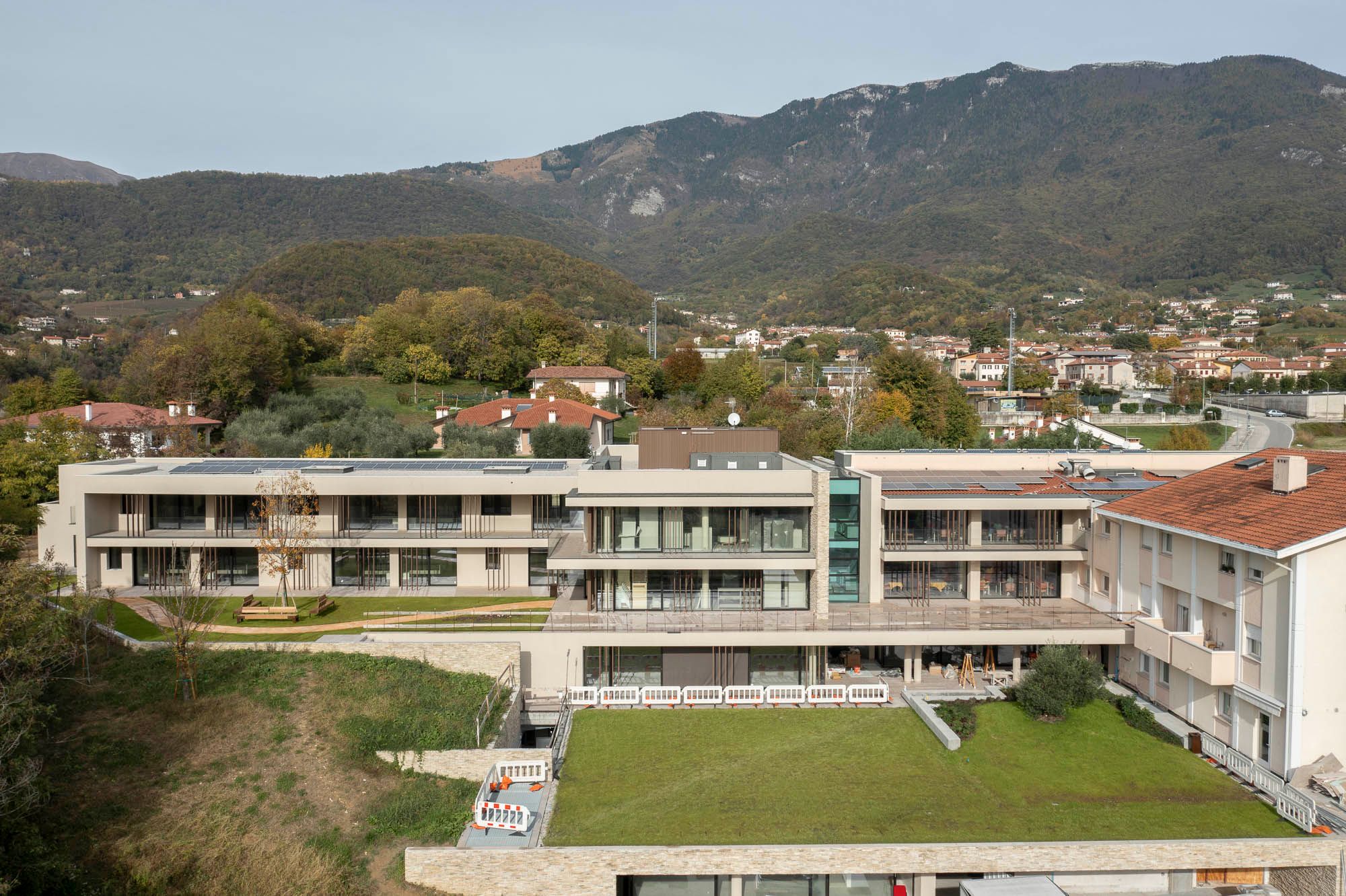 RSA Casa Amica