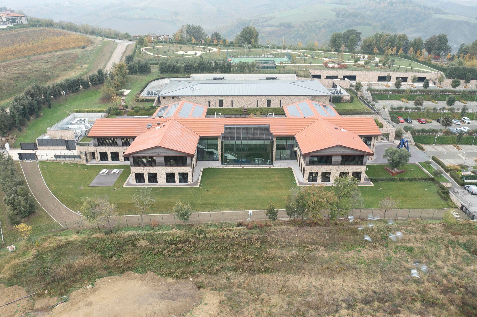 Campus CRIF