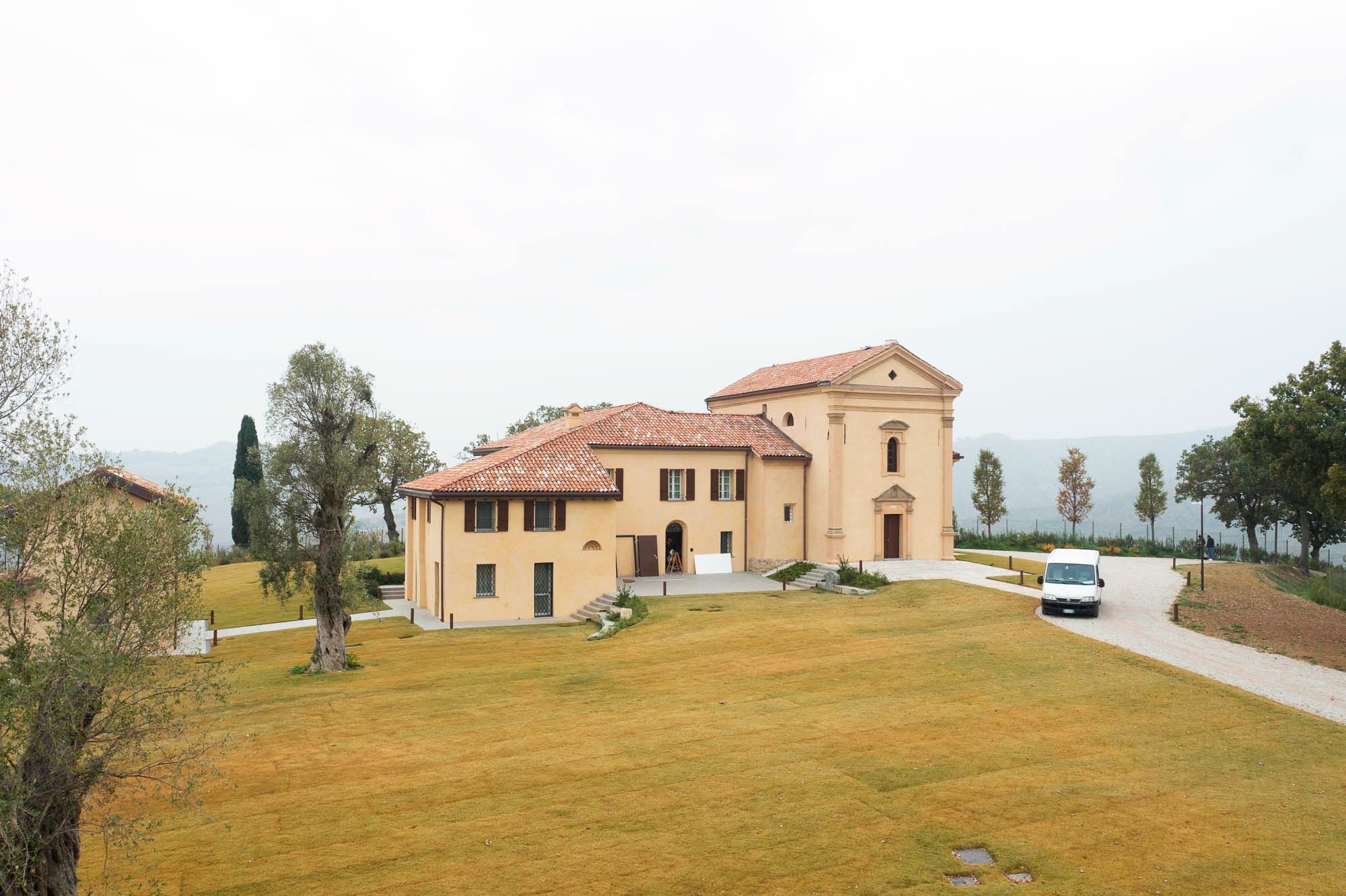 La Cappella Villas