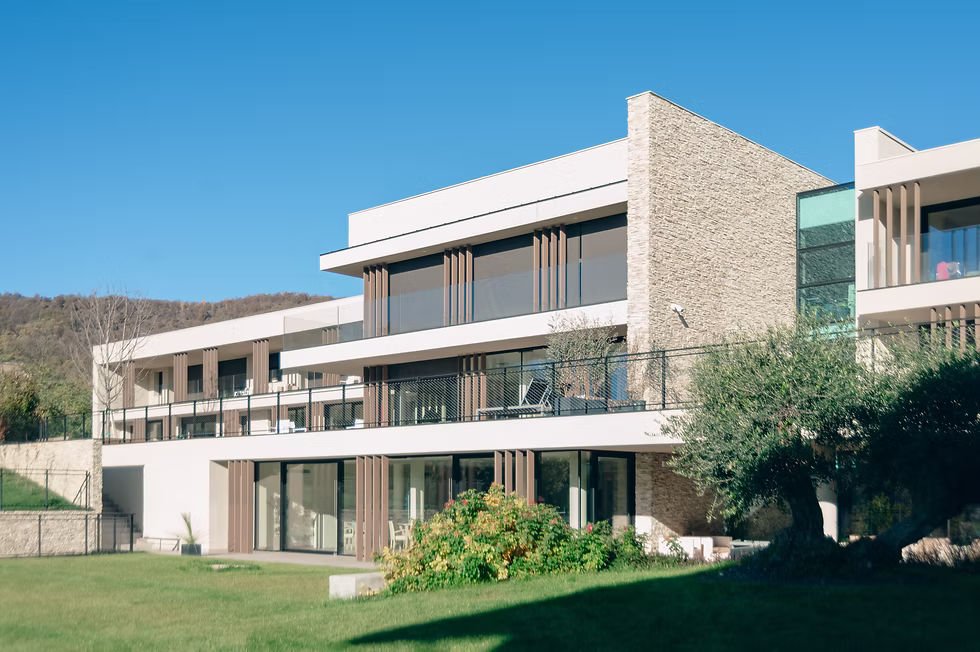 RSA Casa Amica