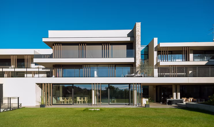 RSA Casa Amica