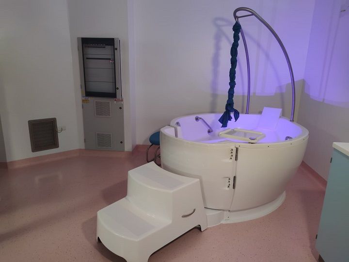 Ospedale Petracco Udine