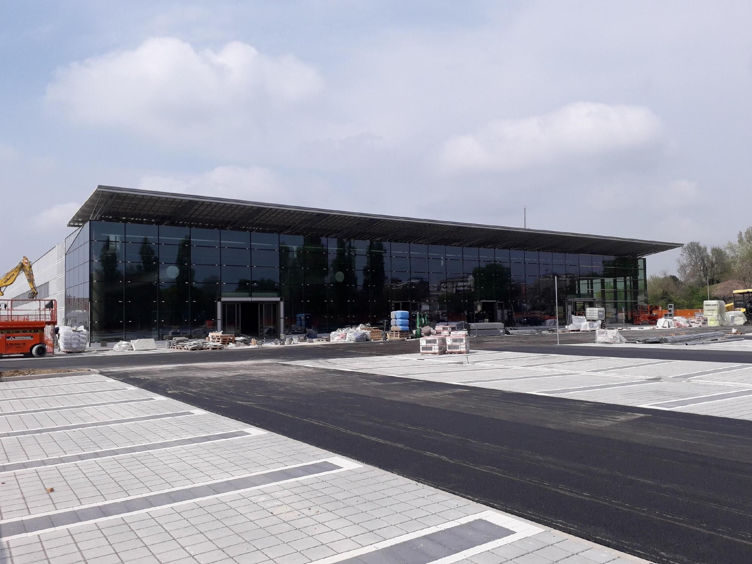 Interspar Carpi