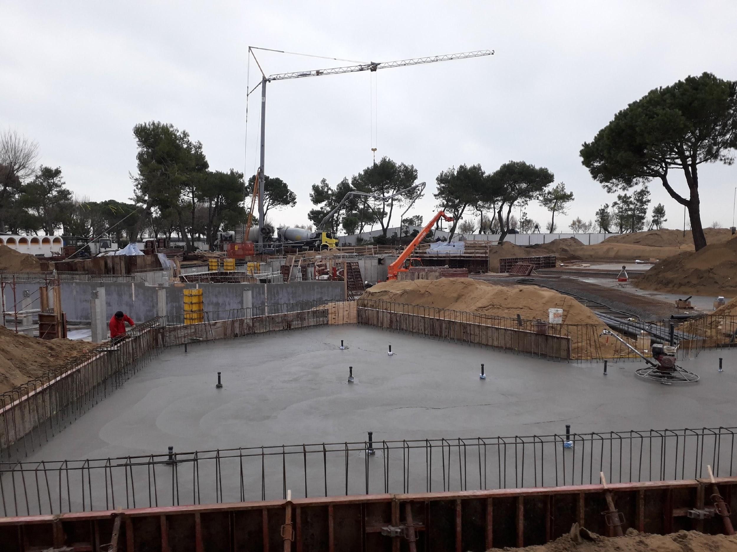 Mediterraneo Camping Village