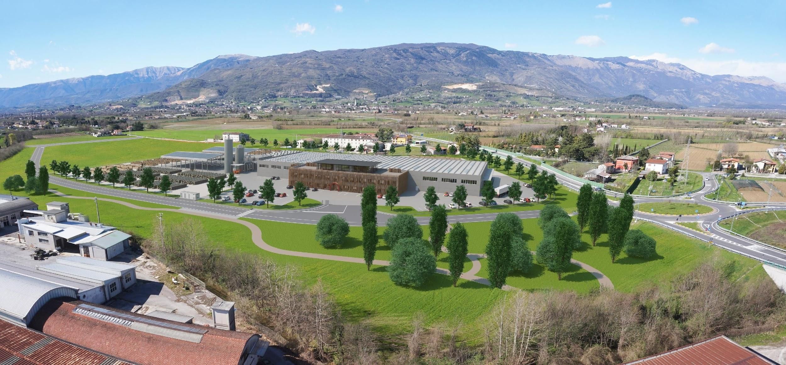 Garbellotto Botti