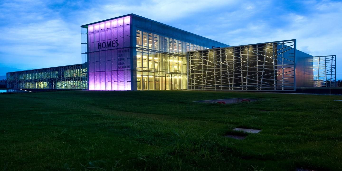 Homes Building
