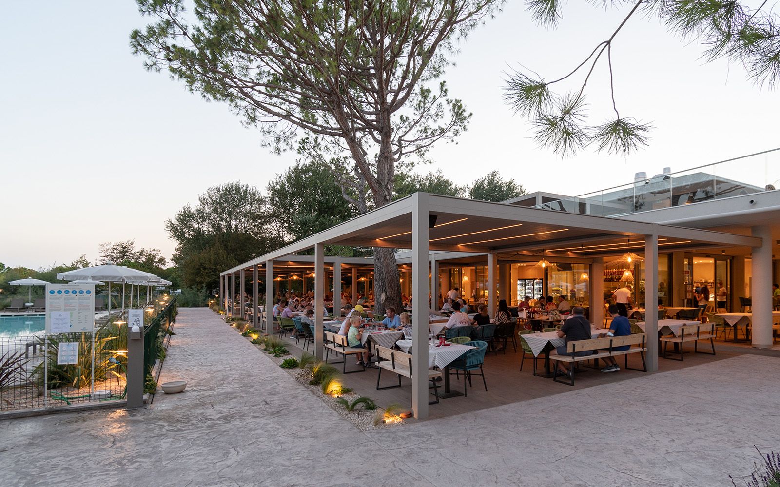 Mediterraneo Camping Village
