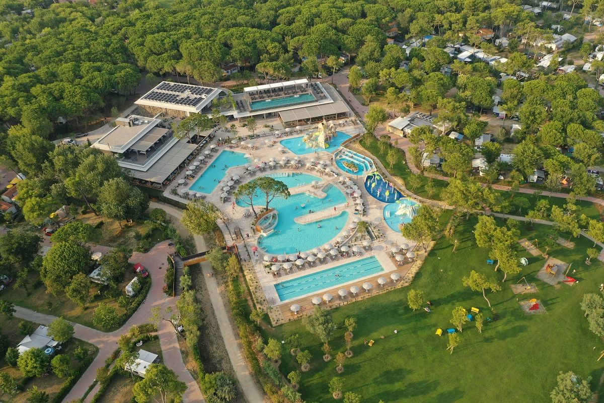Mediterraneo Camping Village