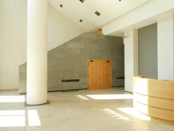 Teatro Da Ponte