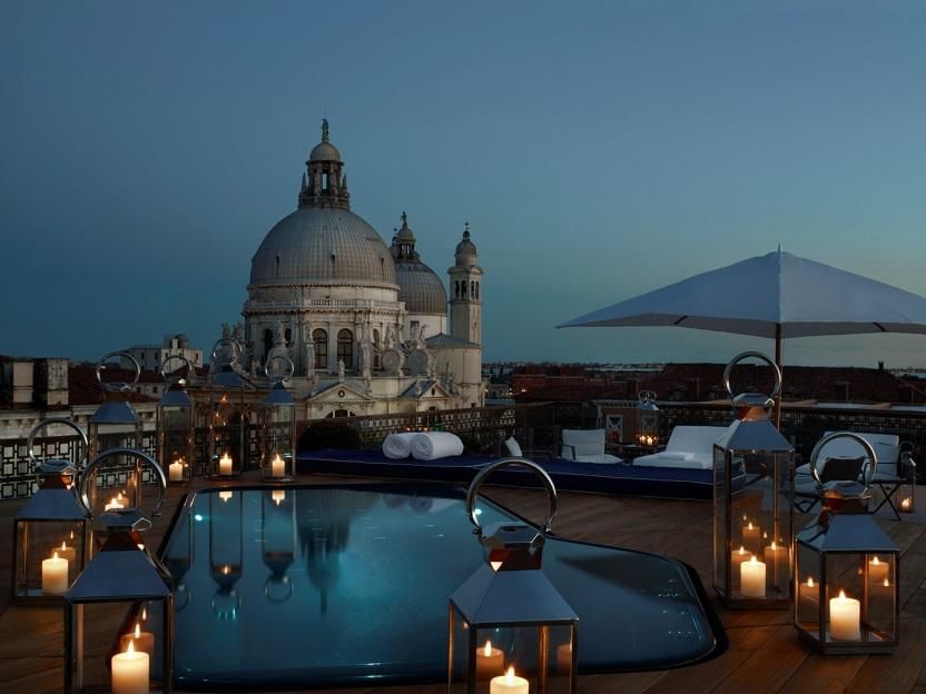 Hotel Gritti