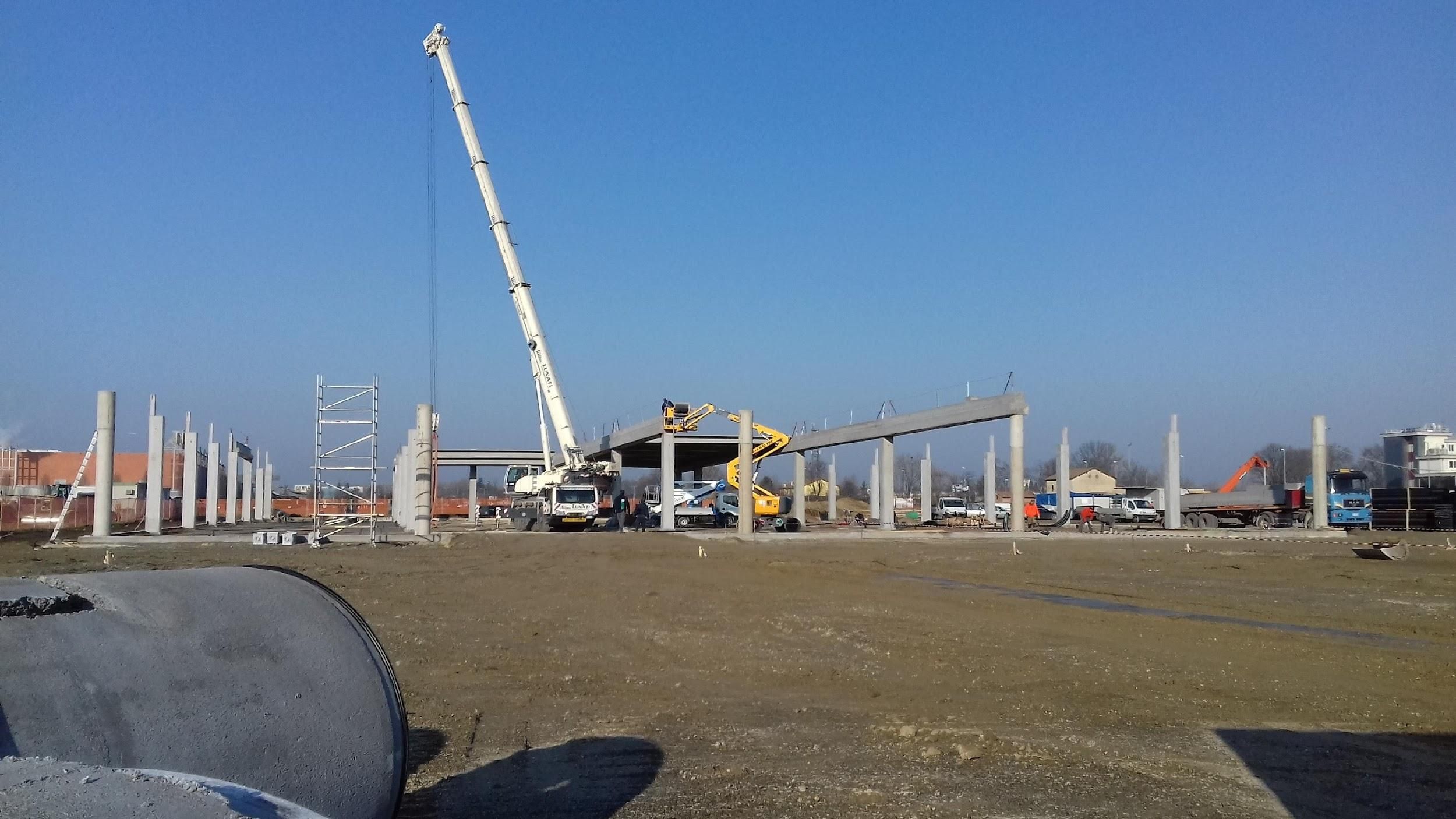 Interspar Carpi