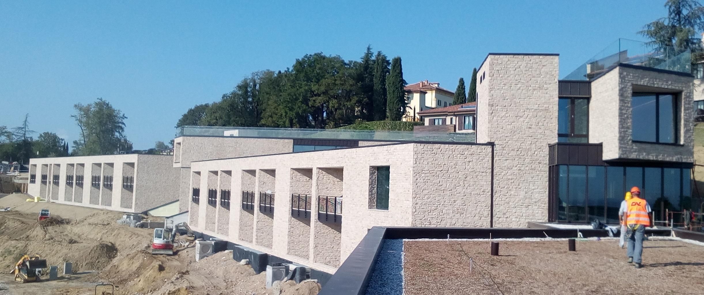 Palazzo di Varignana