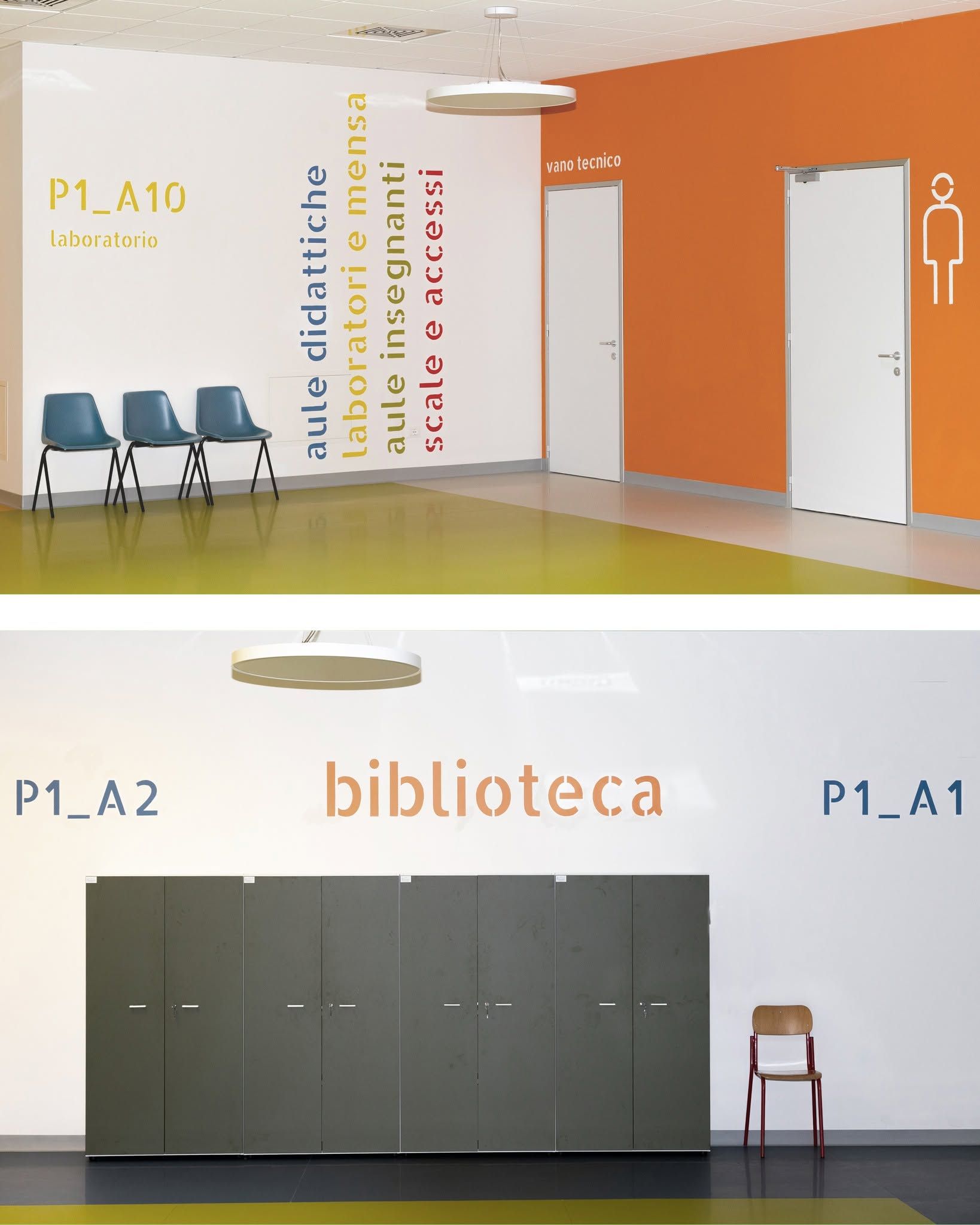Scuola media Codognè
