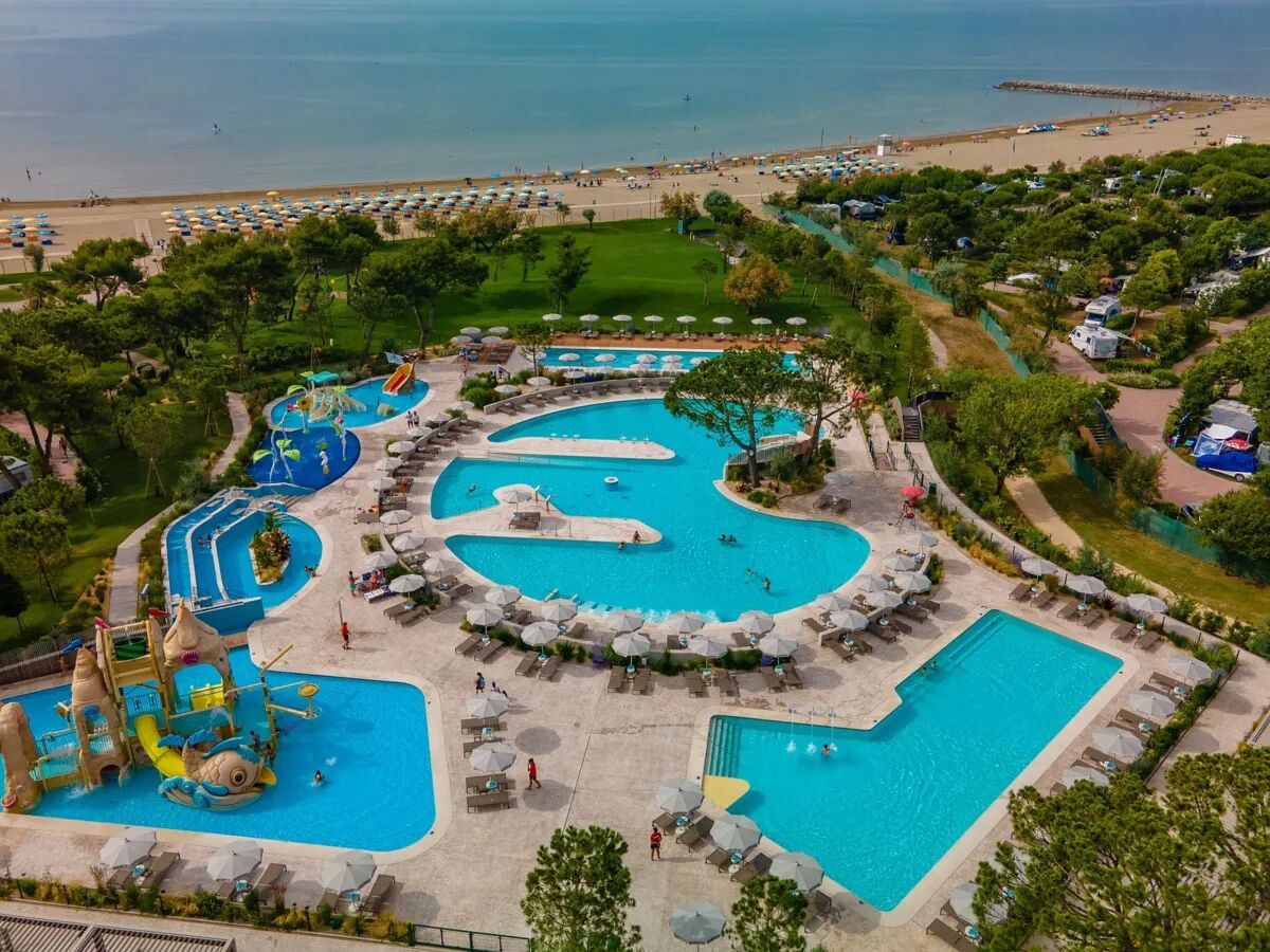 Mediterraneo Camping Village
