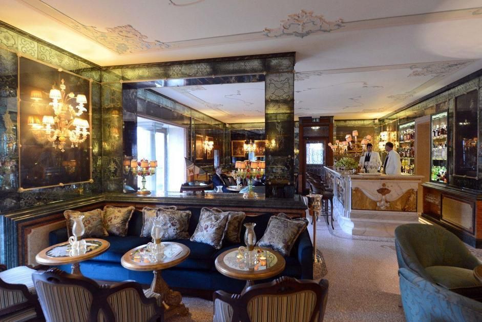 Hotel Gritti