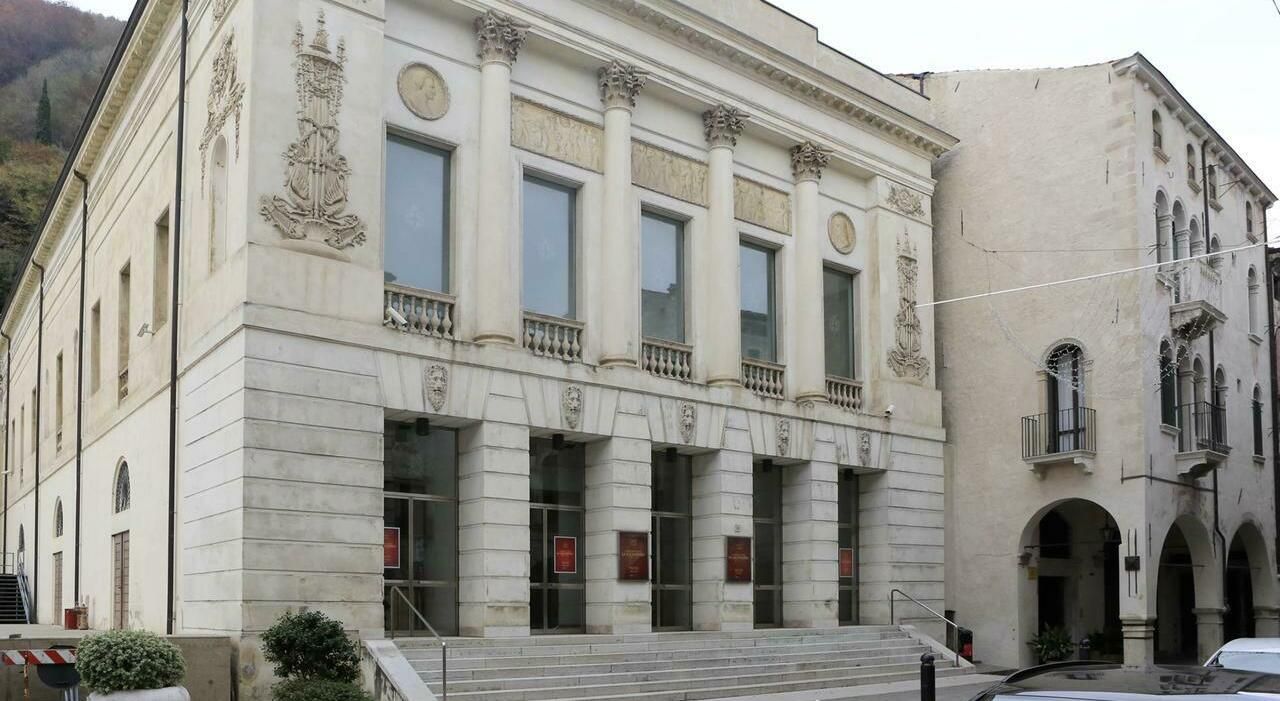 Teatro Da Ponte