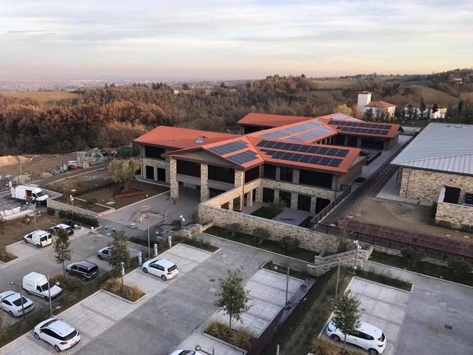 Campus CRIF