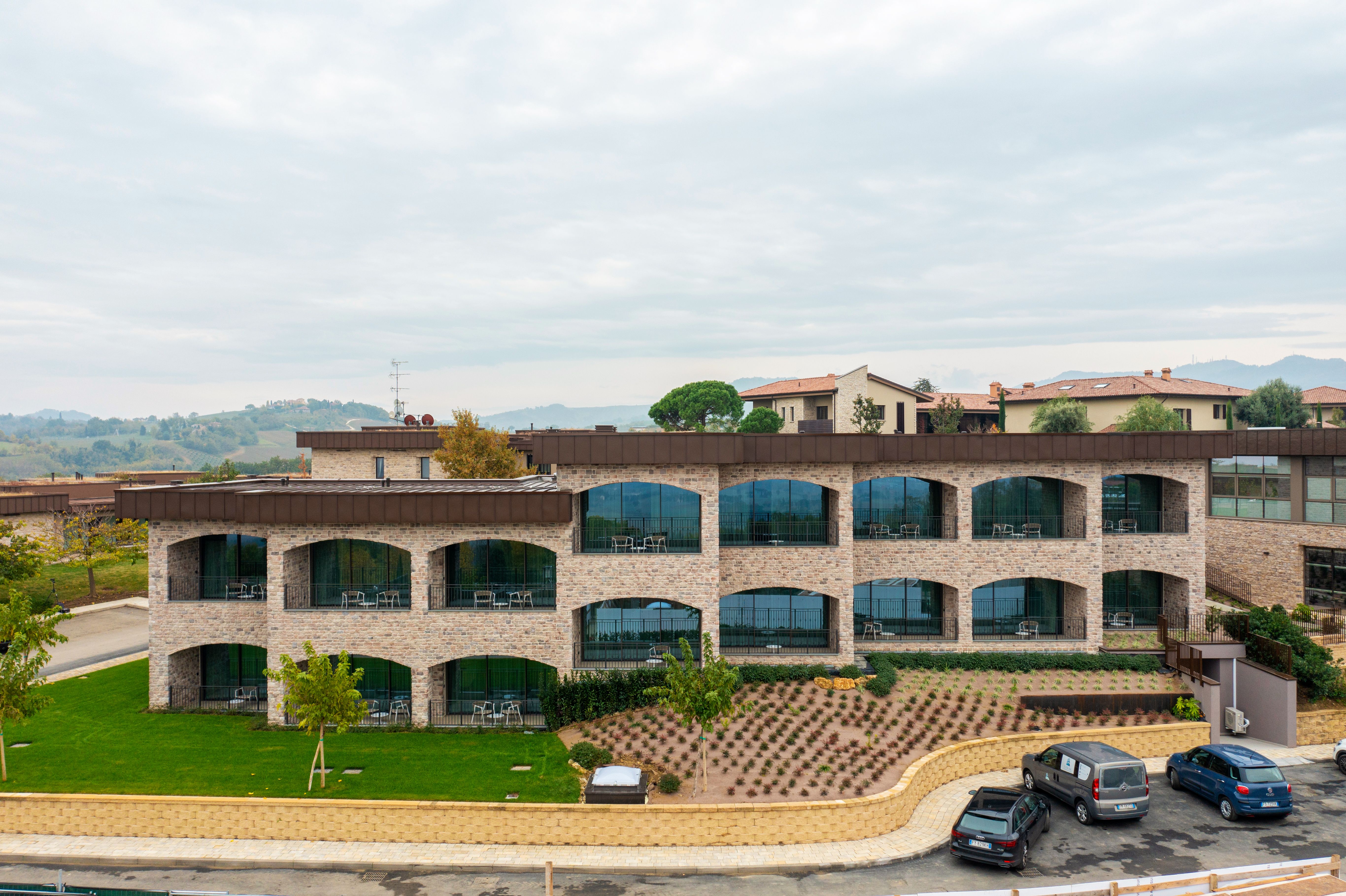 Palazzo di Varignana