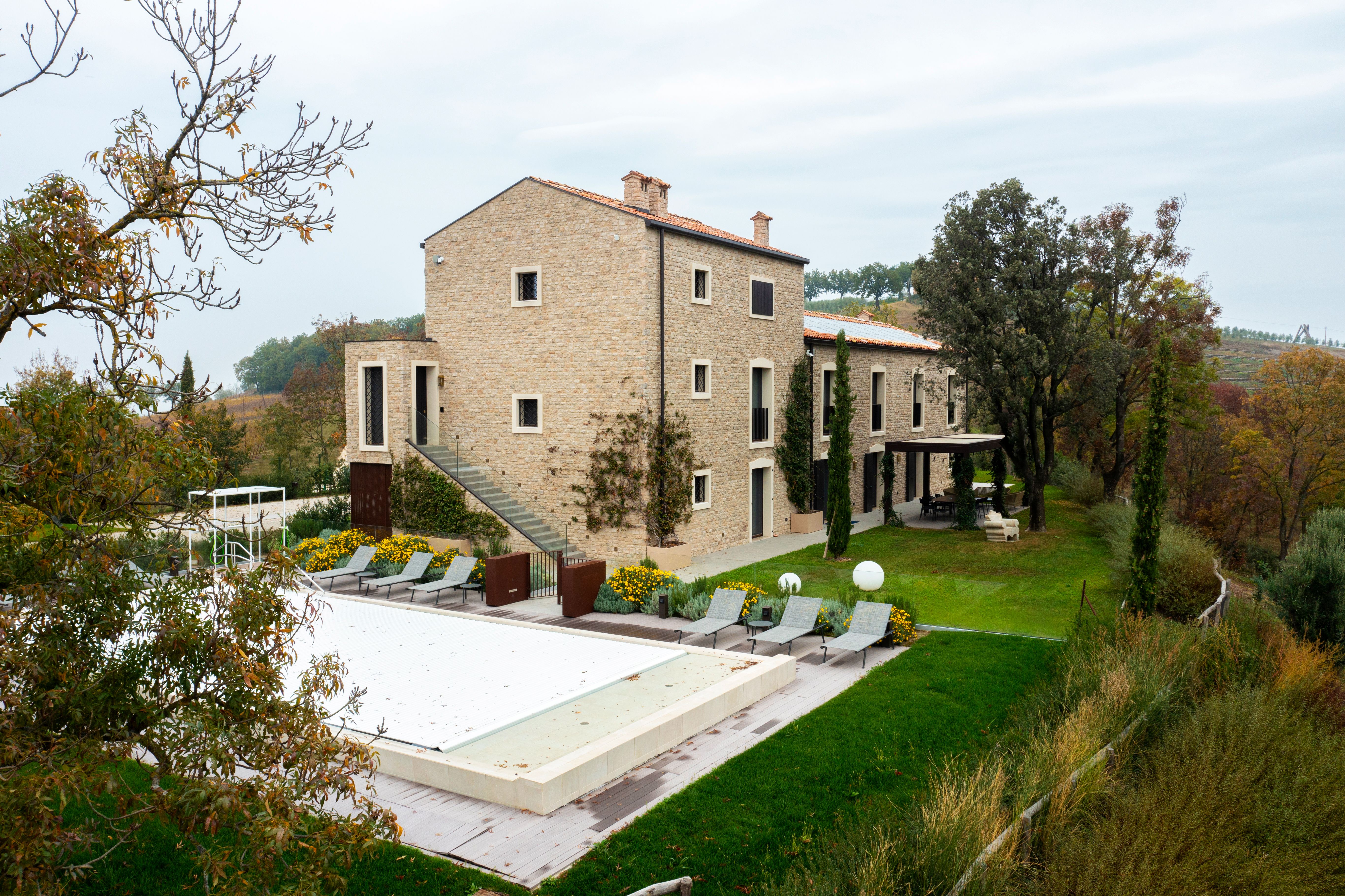 Palazzo di Varignana