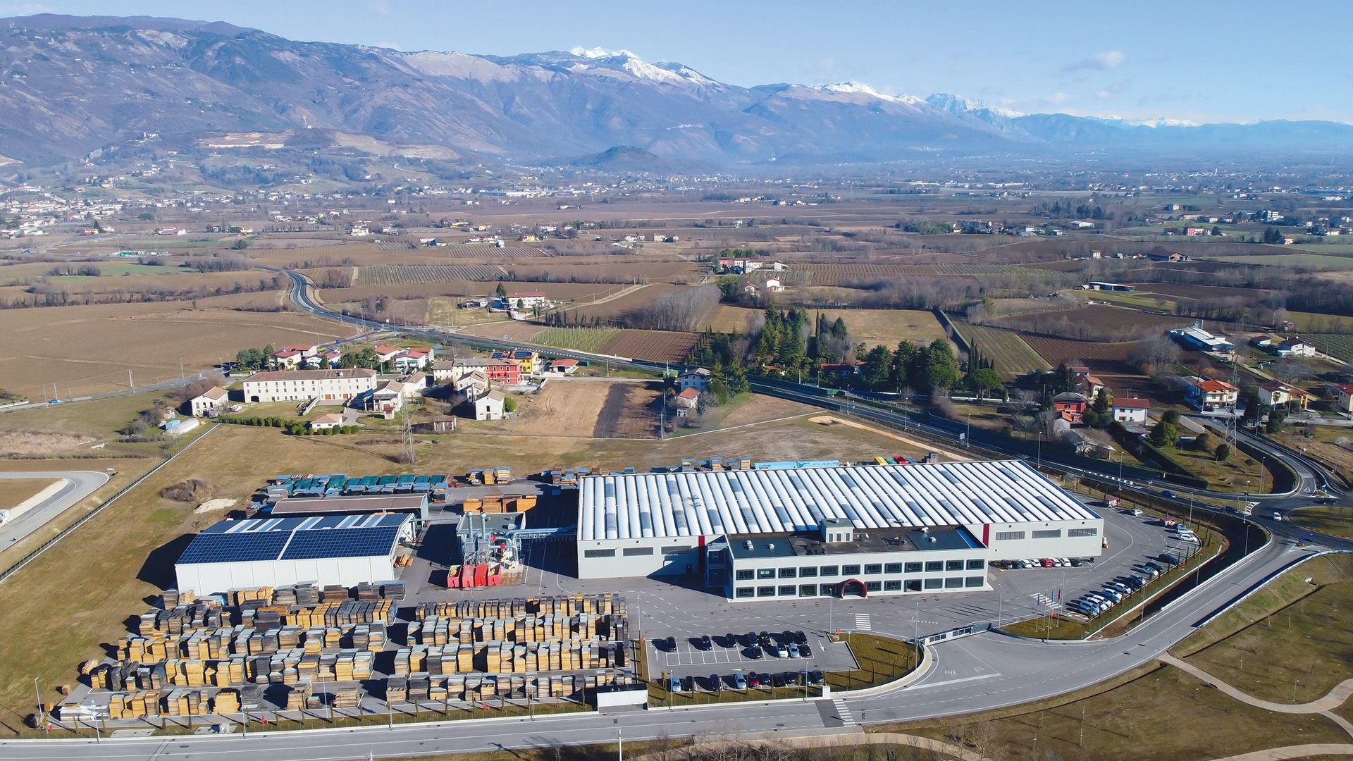 Garbellotto Botti
