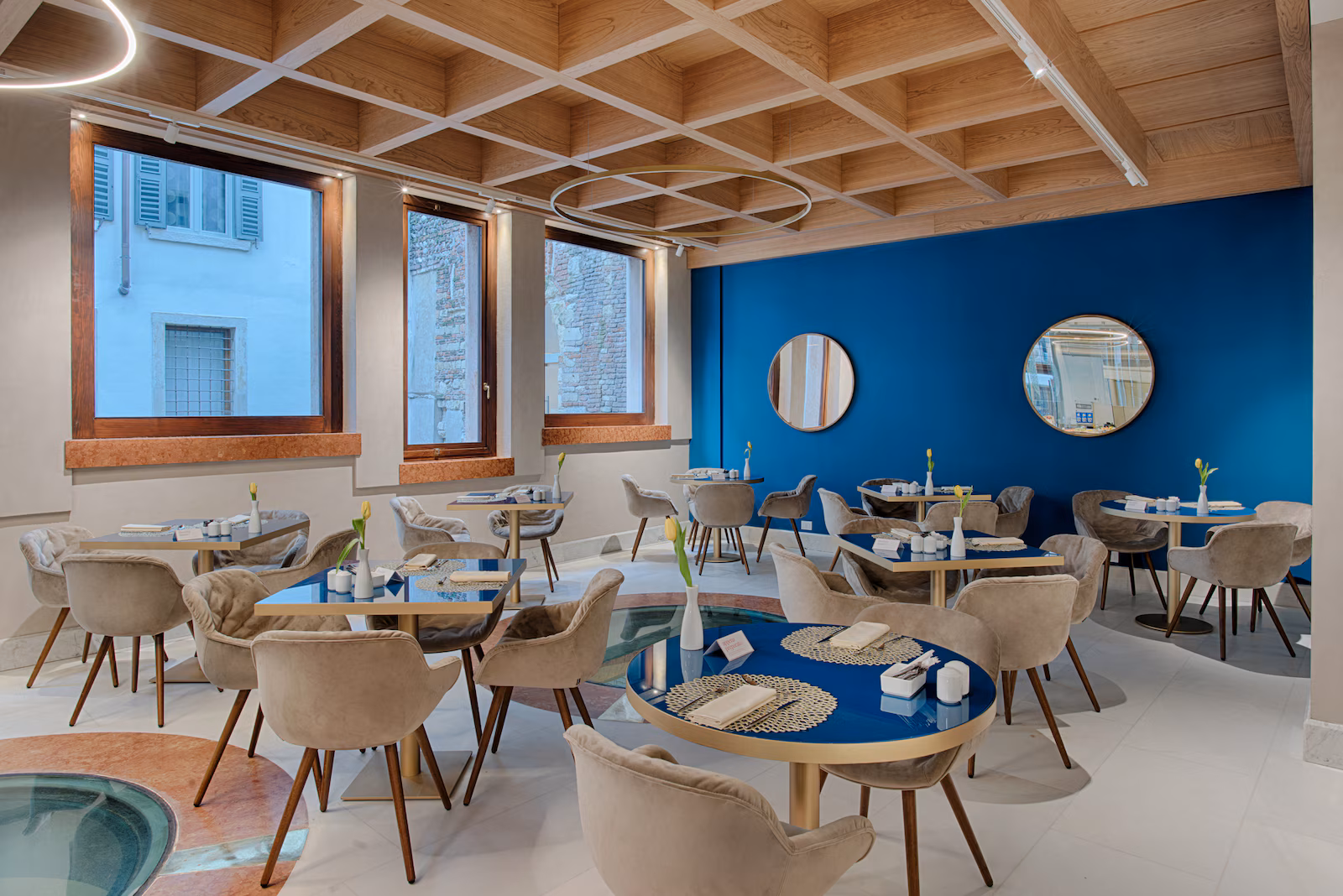NH Collection Palazzo Verona