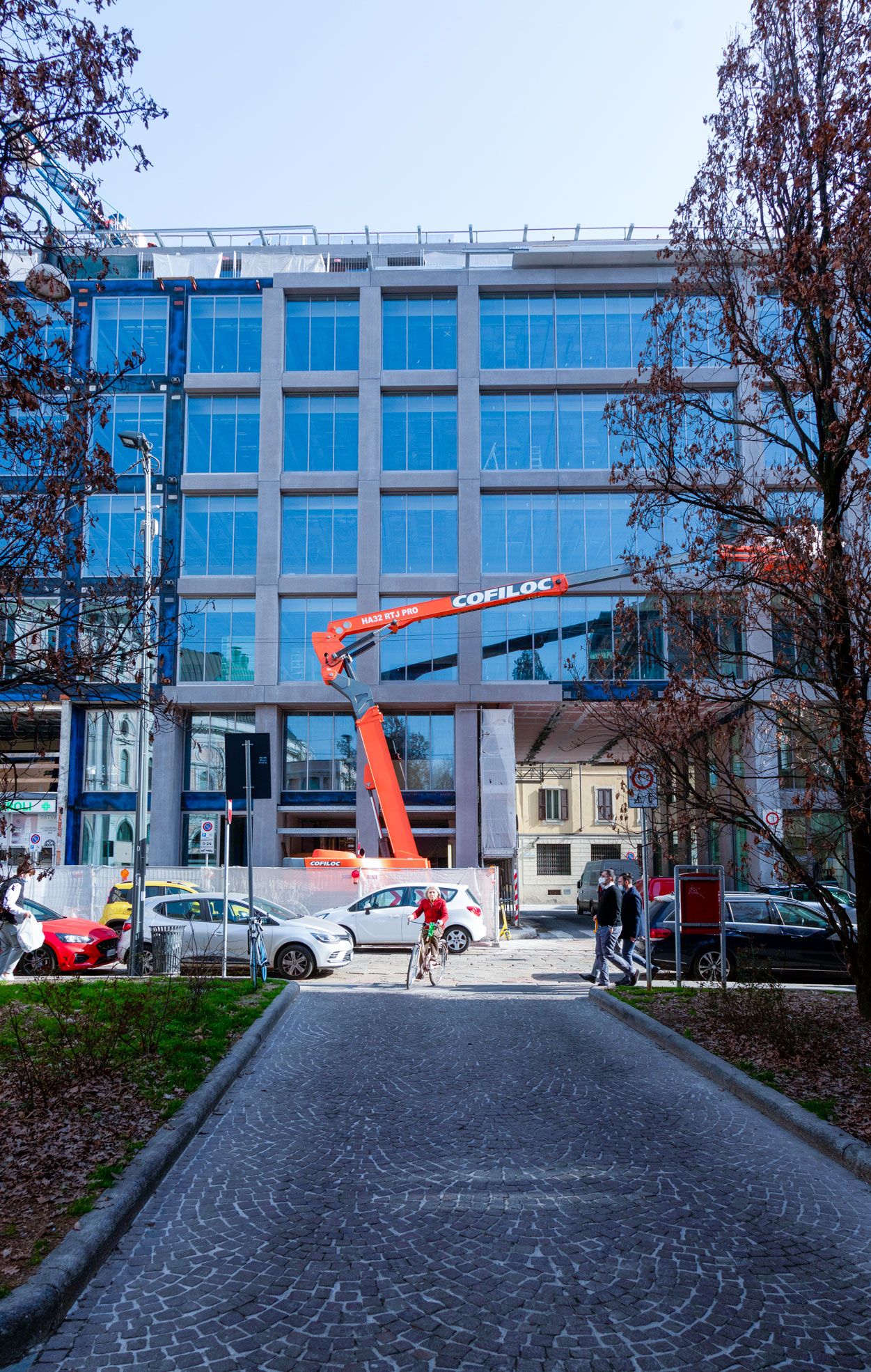 Investire SGR