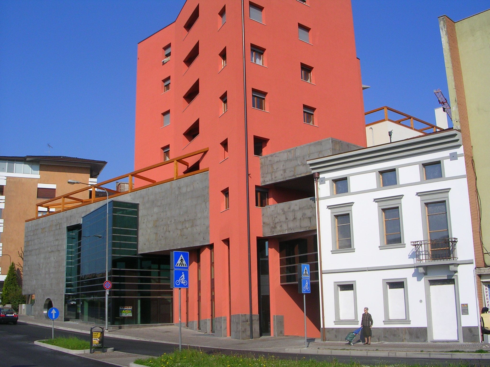 Residence Aurora