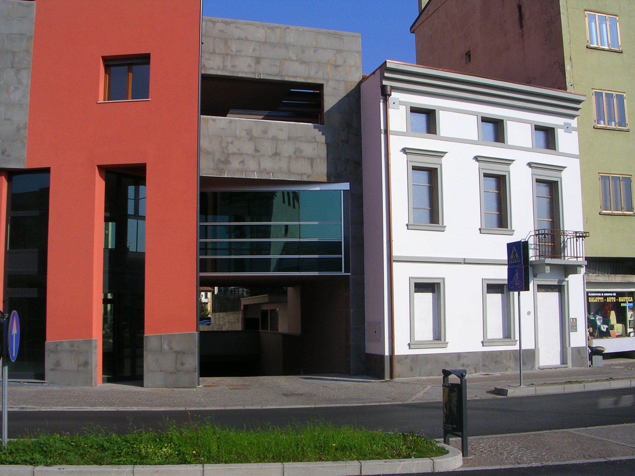 Residence Aurora